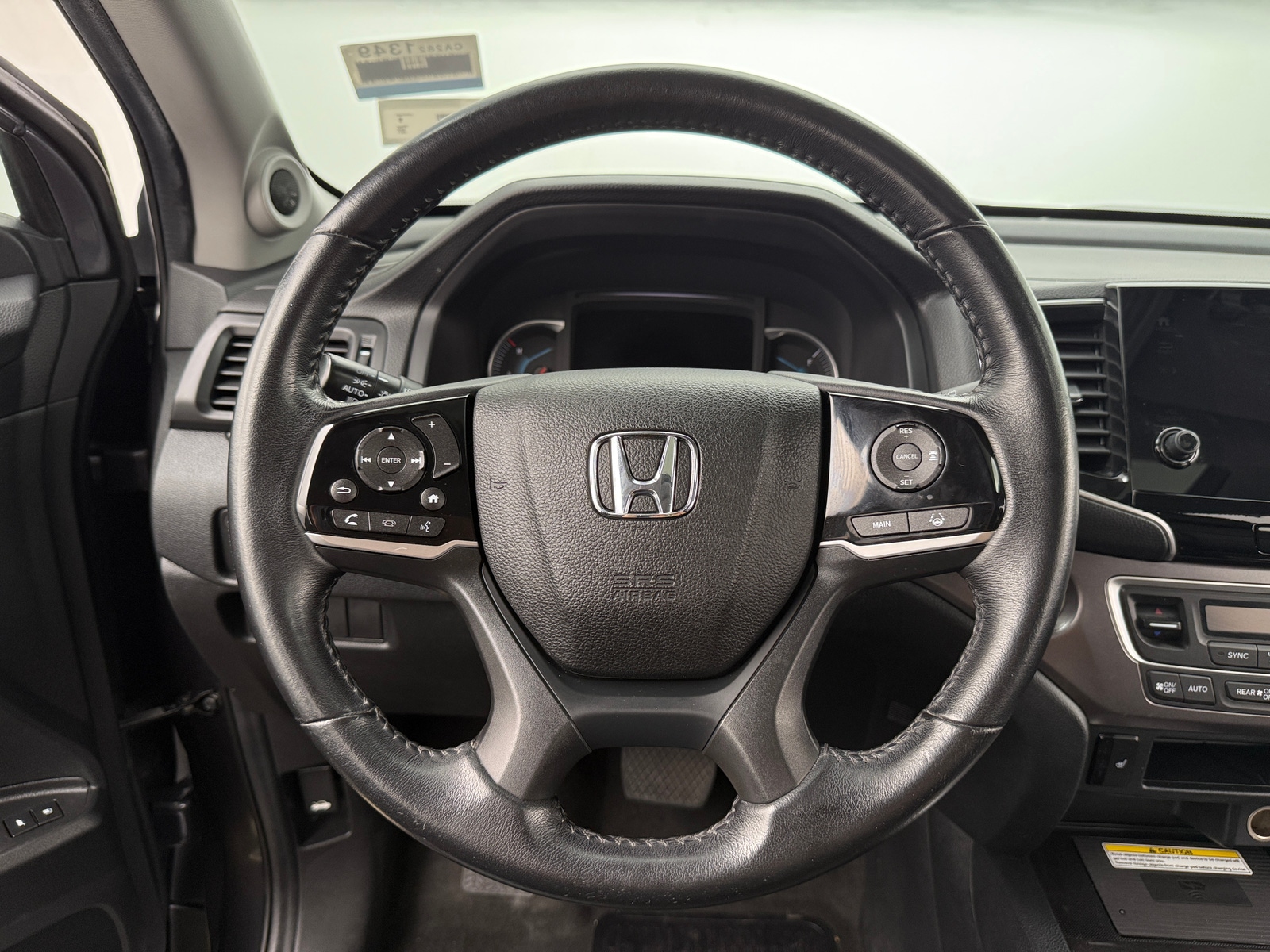 Thumbnail: 2021 Honda Pilot - 4