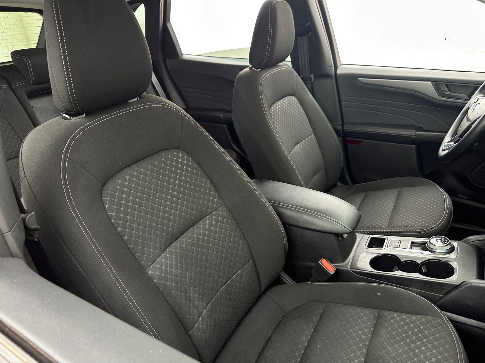 Thumbnail: 2024 Ford Escape - 2