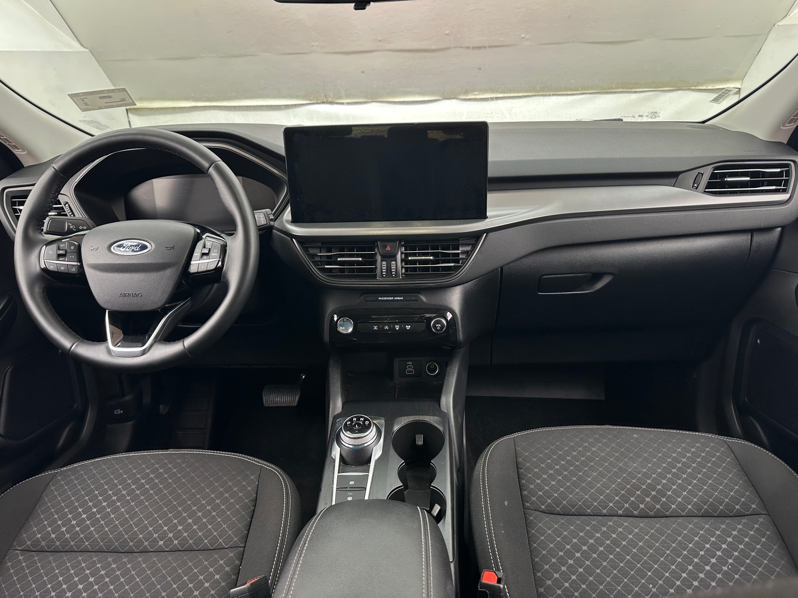 Thumbnail: 2024 Ford Escape - 3