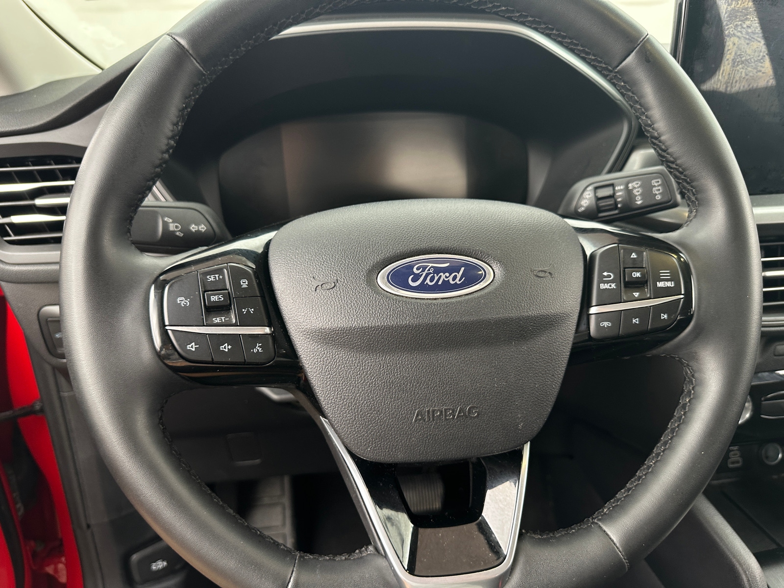 Thumbnail: 2024 Ford Escape - 5