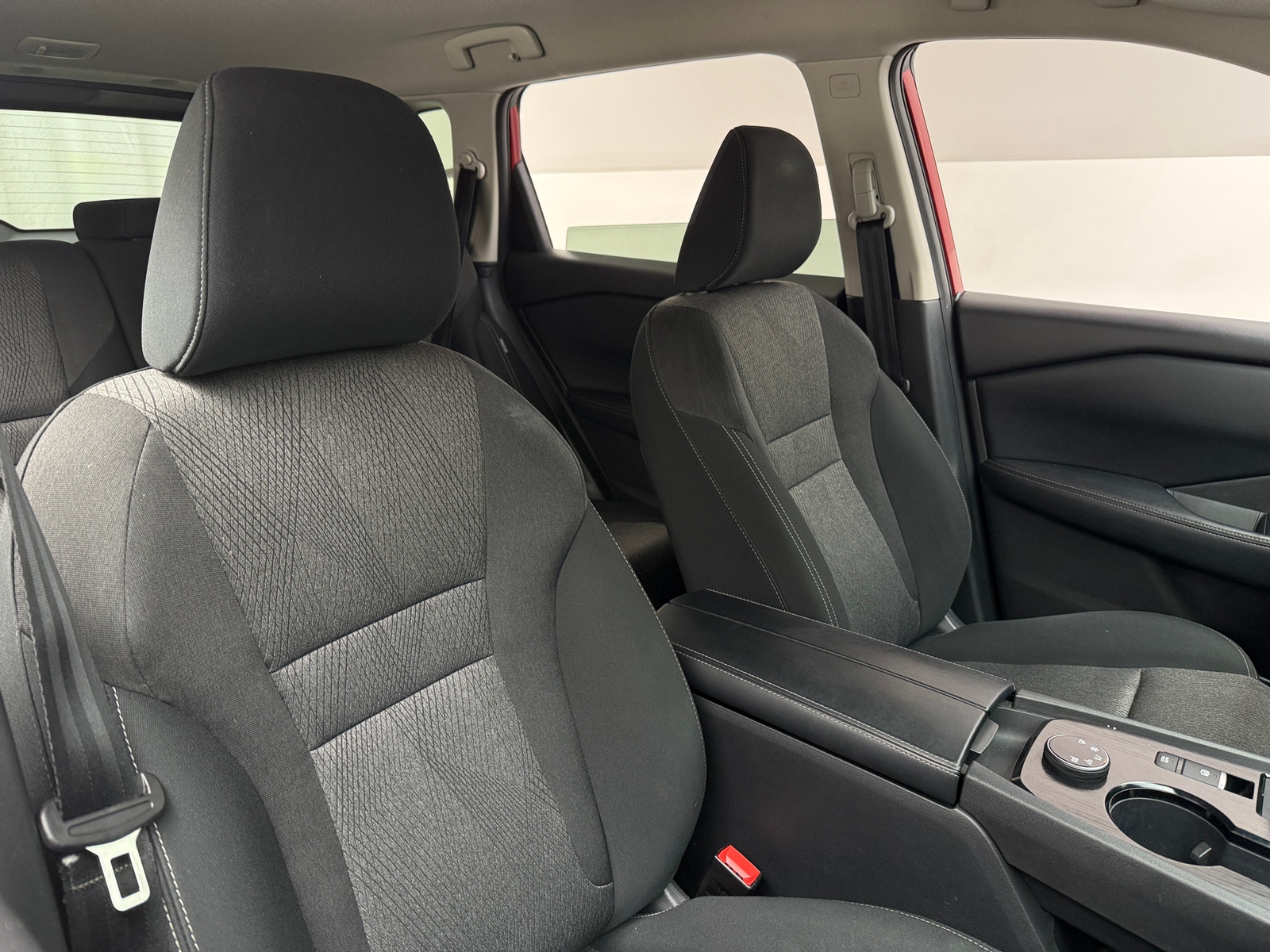Thumbnail: 2024 Nissan Rogue - 2