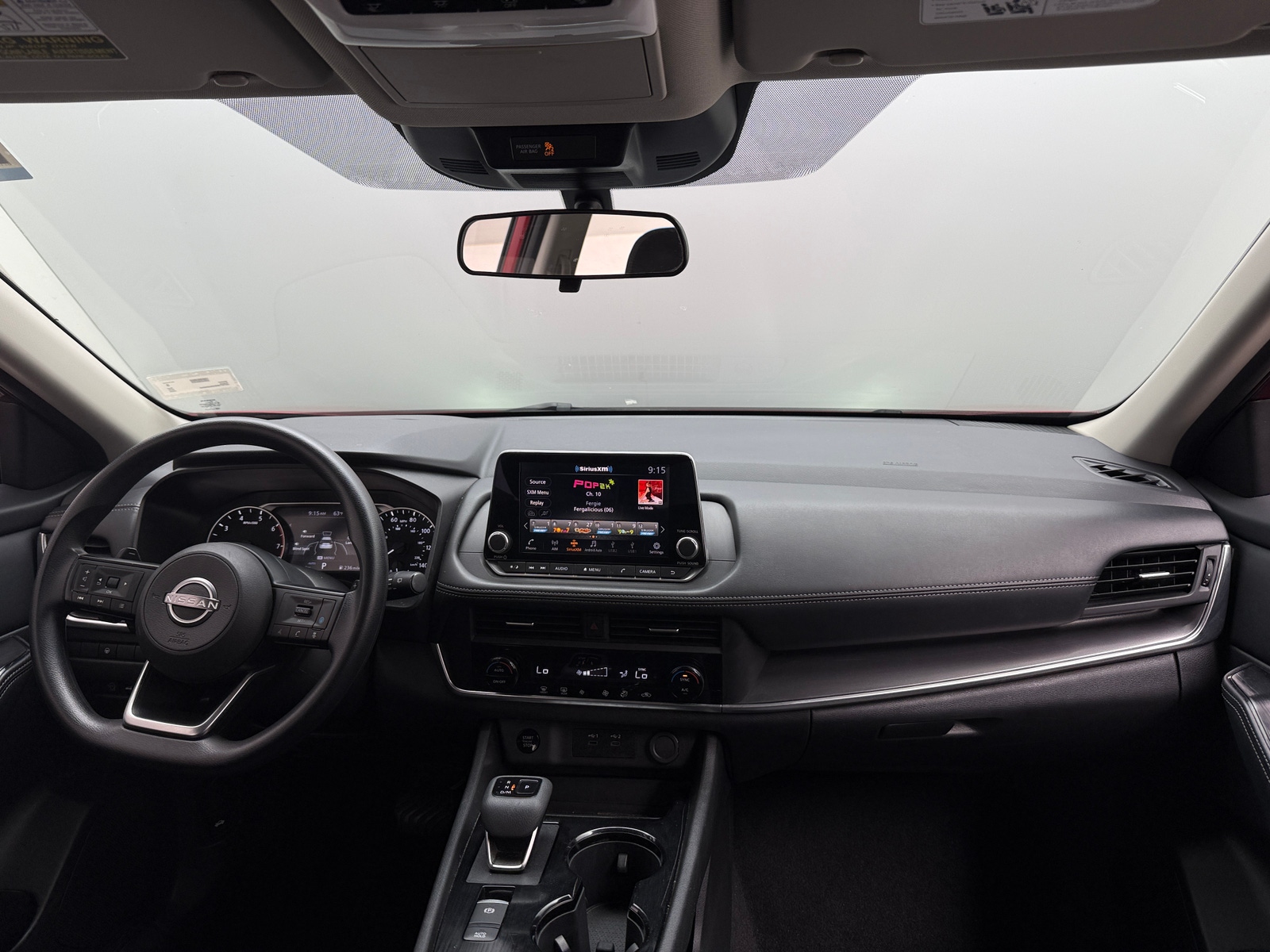 Thumbnail: 2024 Nissan Rogue - 3