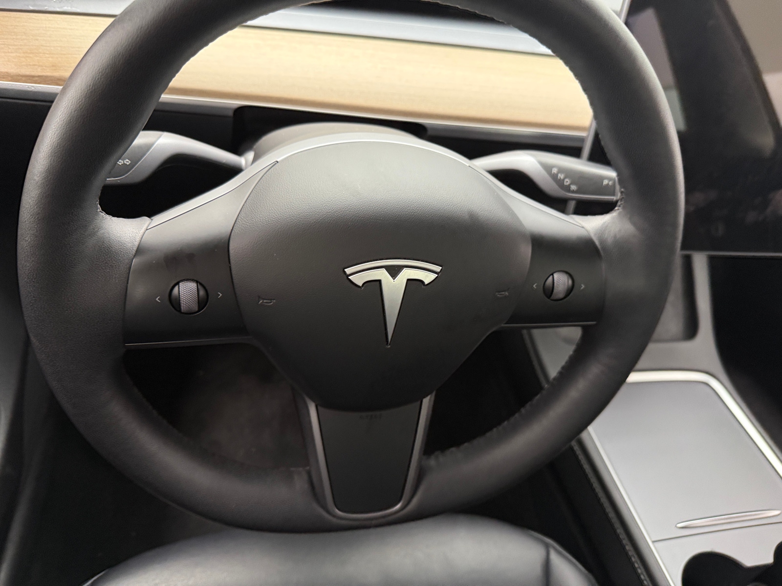 Thumbnail: 2023 Tesla Model 3 - 4