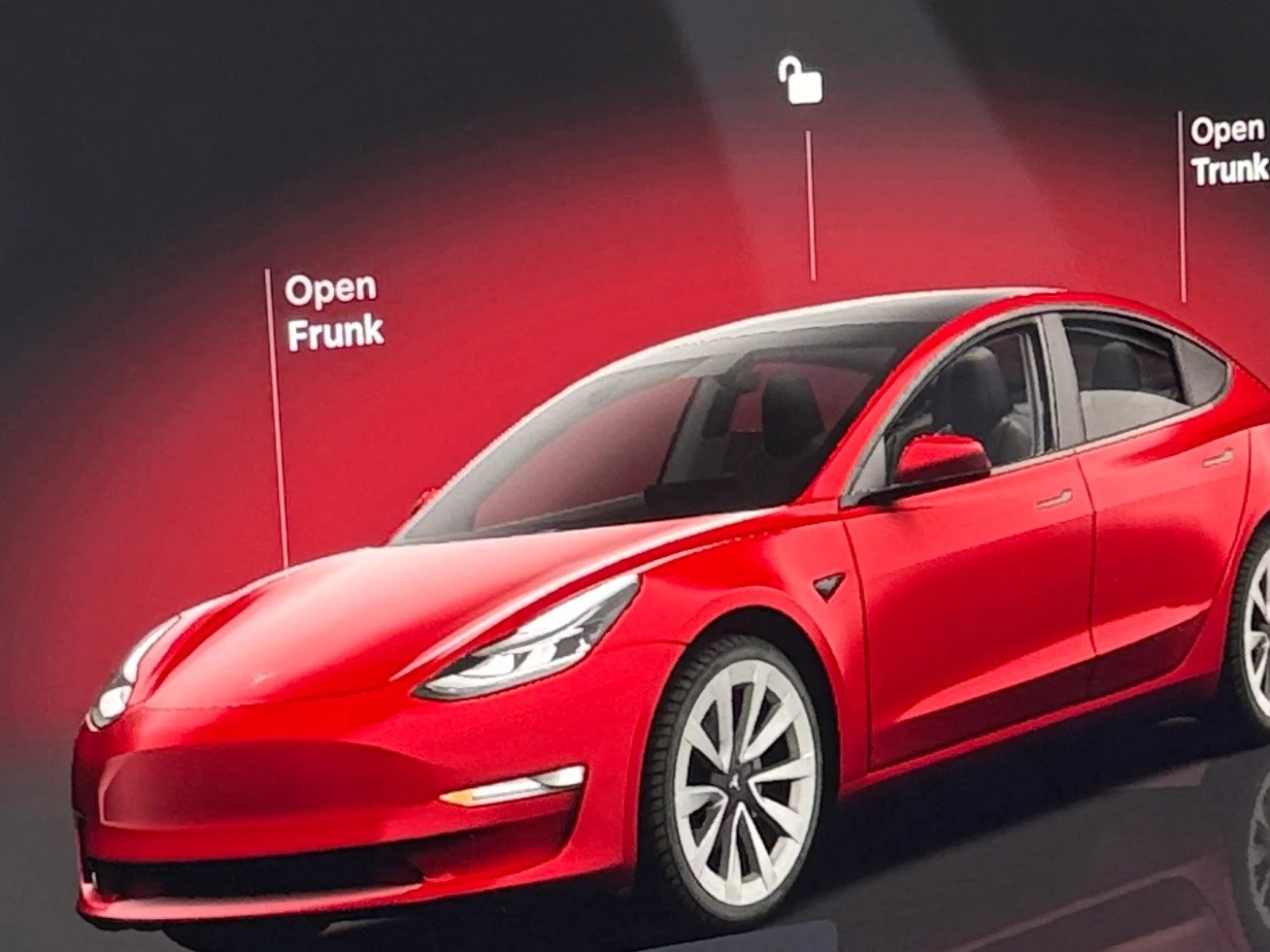 Thumbnail: 2023 Tesla Model 3 - 3