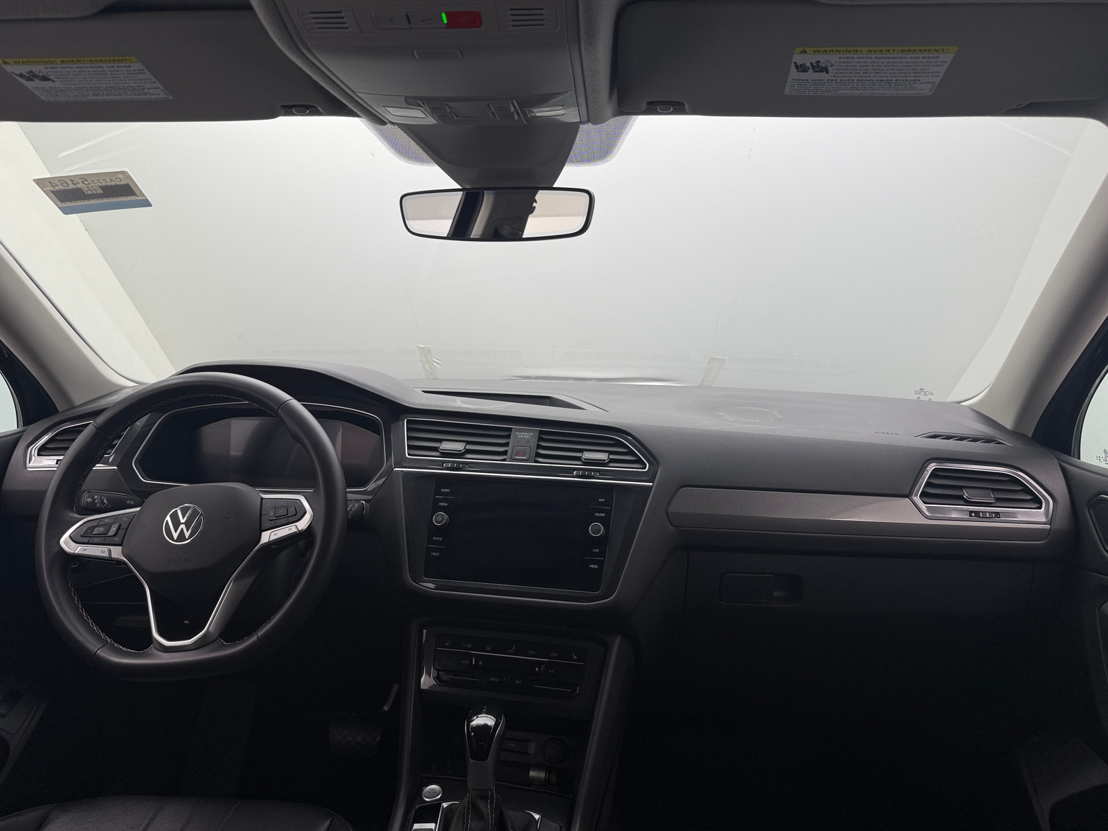 Thumbnail: 2024 Volkswagen Tiguan - 2