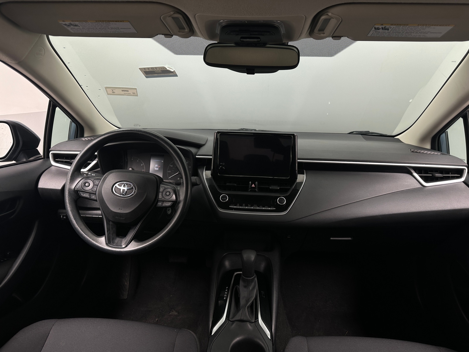 Thumbnail: 2024 Toyota Corolla - 3