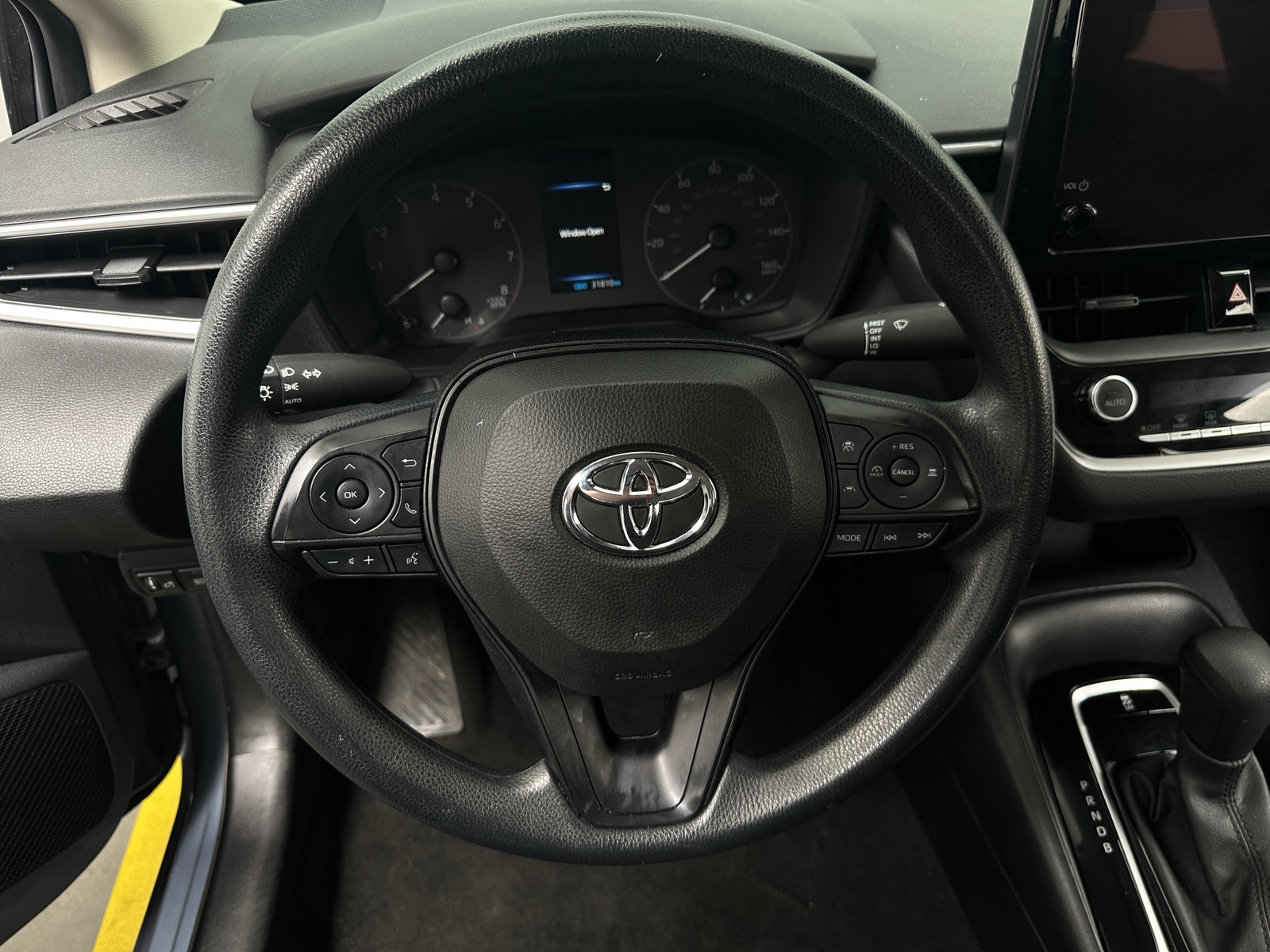 Thumbnail: 2024 Toyota Corolla - 5