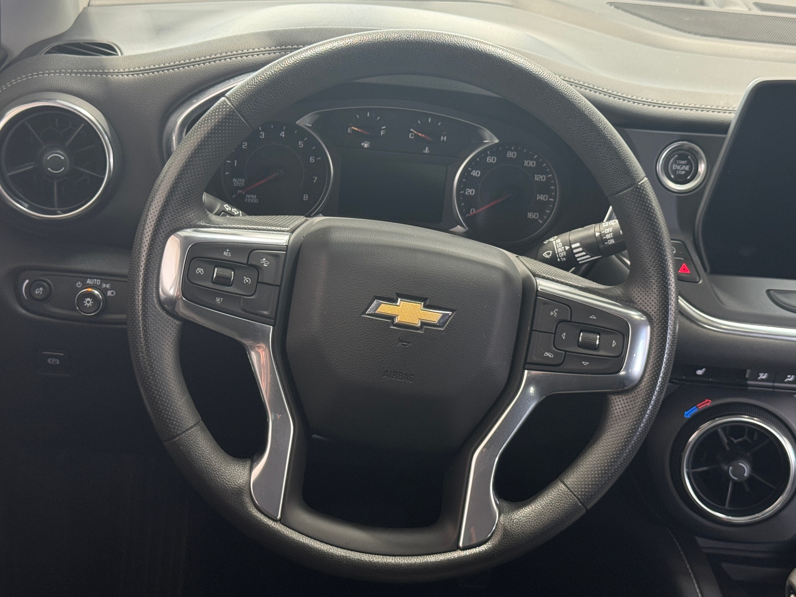 Thumbnail: 2023 Chevrolet Blazer - 5
