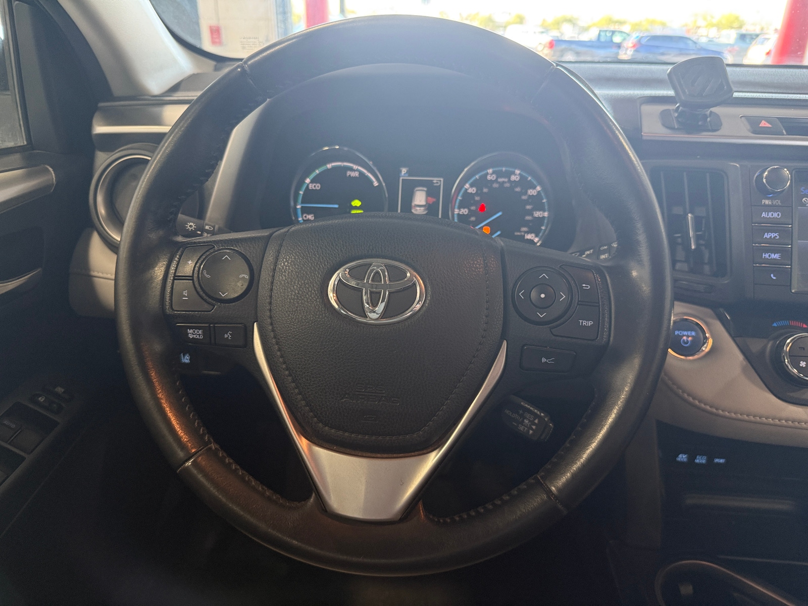 Thumbnail: 2016 Toyota RAV4 - 5