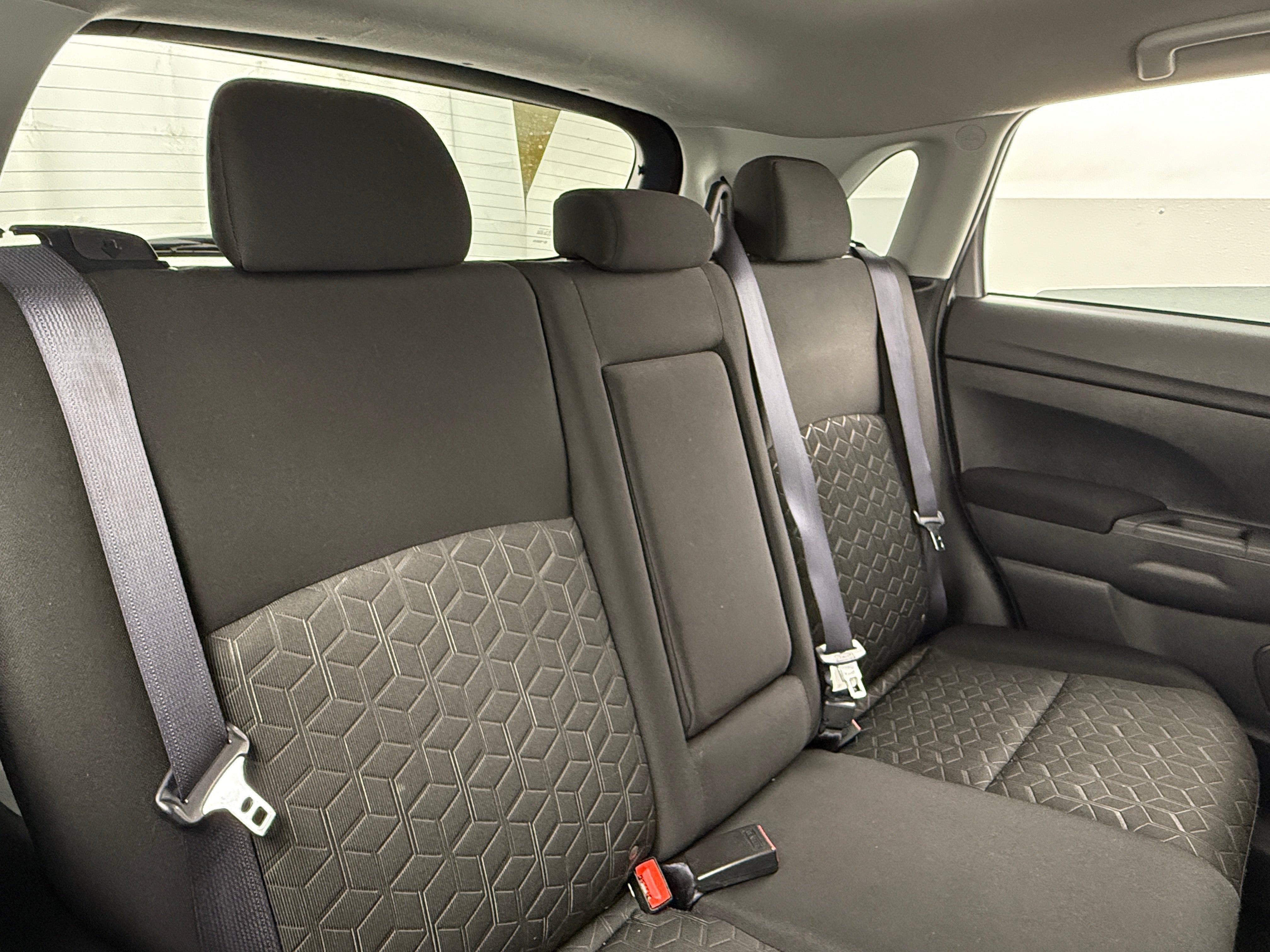 2024 Mitsubishi Outlander Sport
