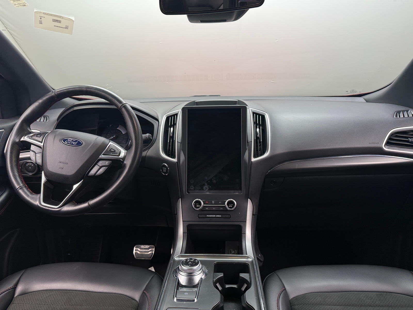 Thumbnail: 2022 Ford Edge - 2