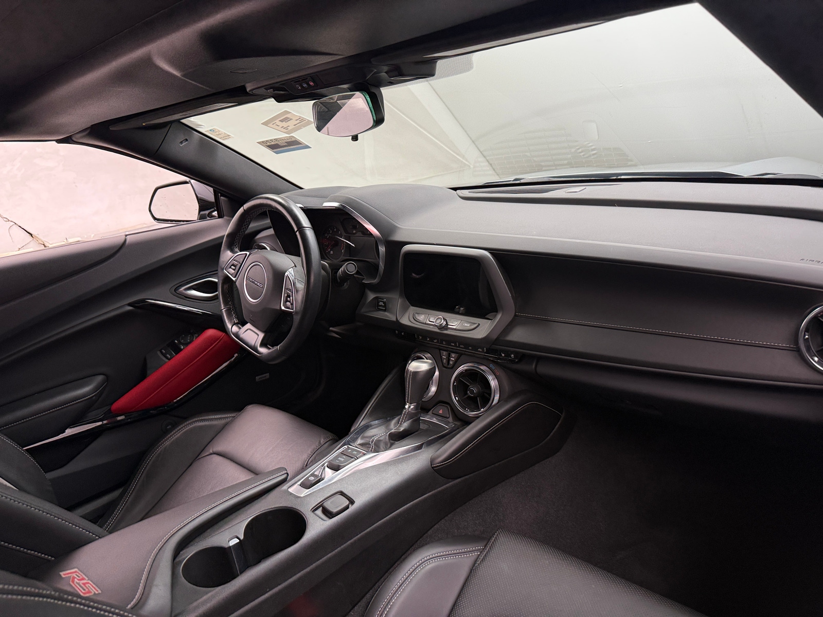Thumbnail: 2023 Chevrolet Camaro - 2
