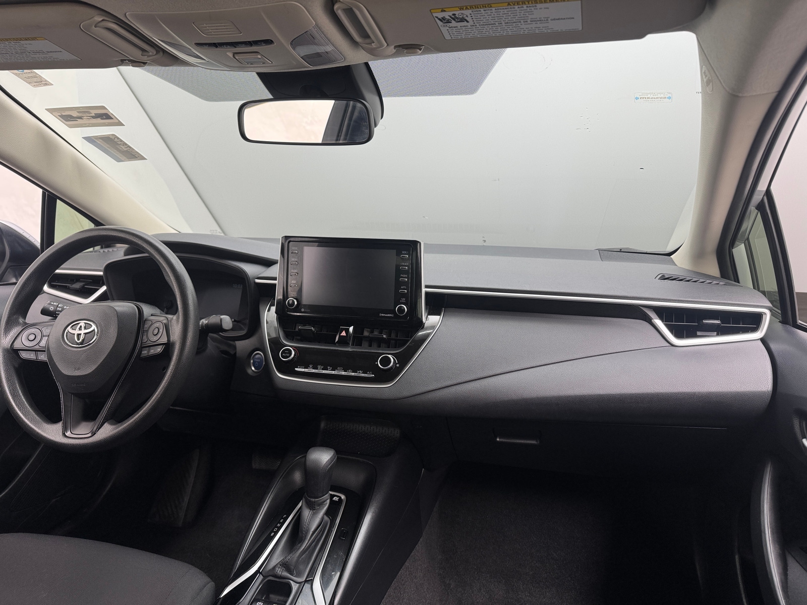 Thumbnail: 2021 Toyota Corolla - 3