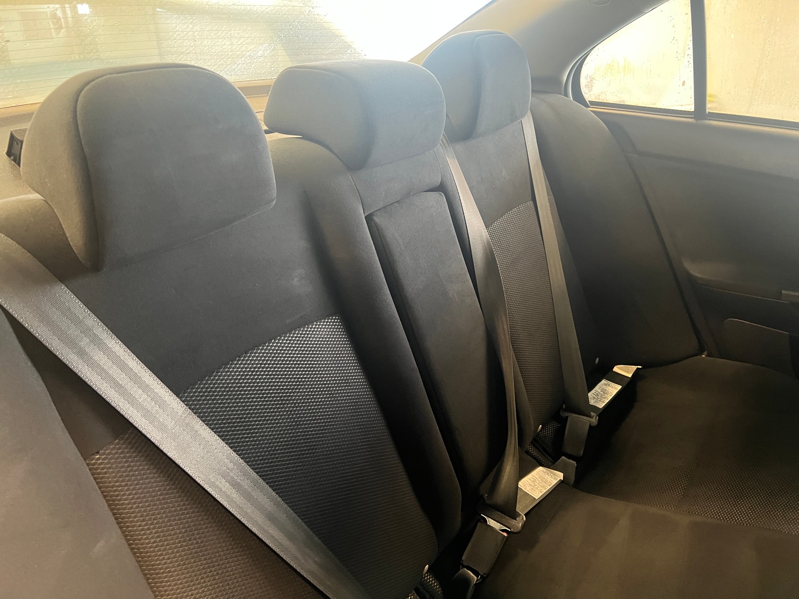 Thumbnail: 2010 Mitsubishi Lancer - 6