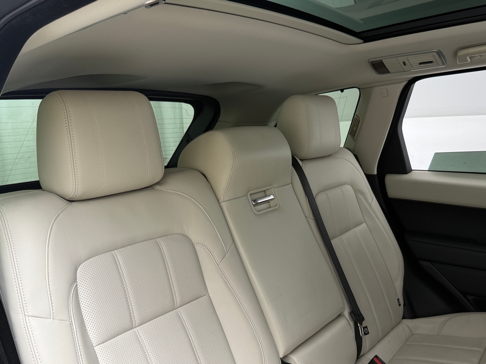 Thumbnail: 2019 Land Rover Range Rover Sport - 5