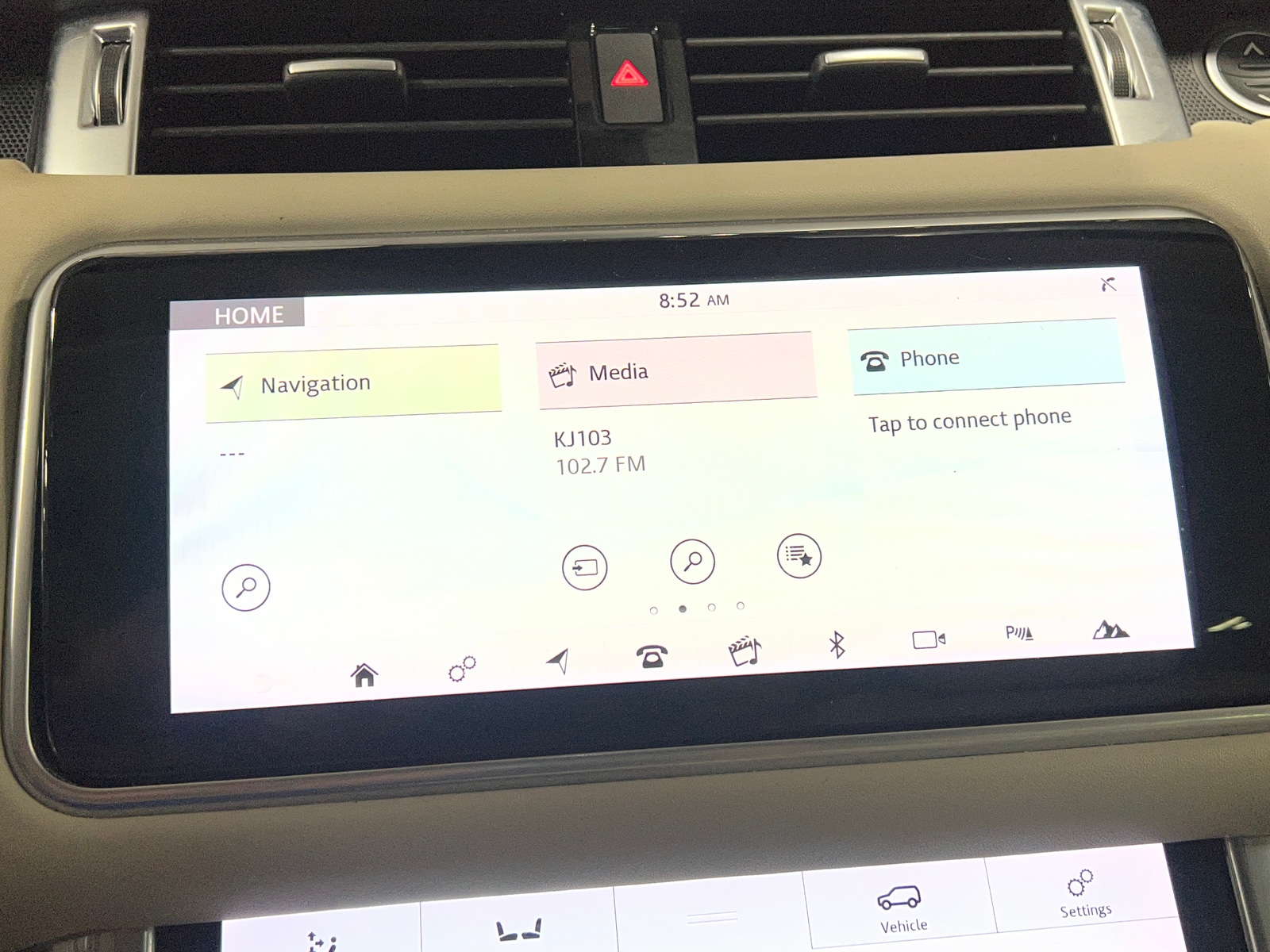 Thumbnail: 2019 Land Rover Range Rover Sport - 3