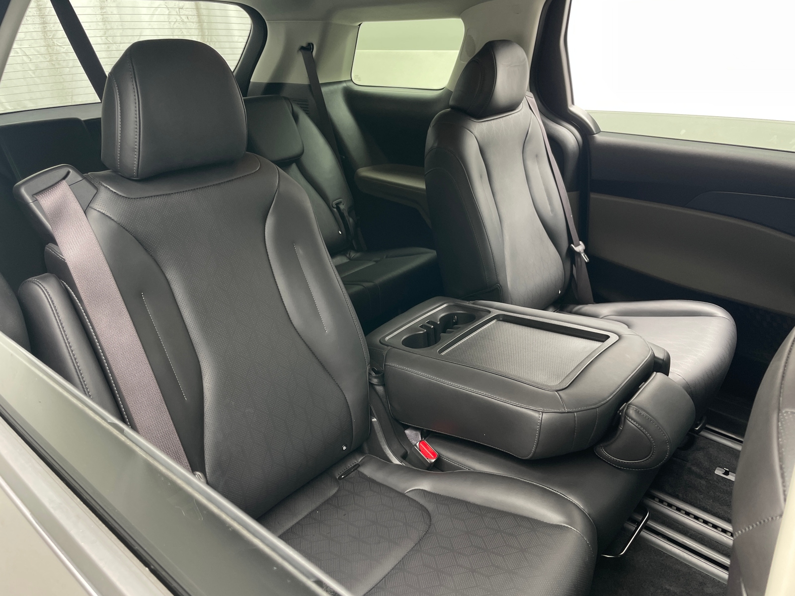 Thumbnail: 2025 Kia Carnival - 5