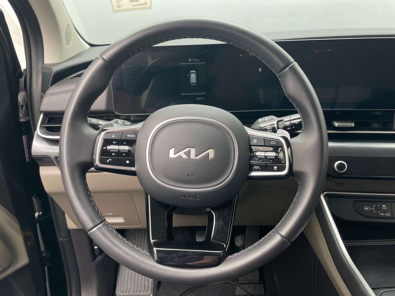 Thumbnail: 2025 Kia Carnival - 4