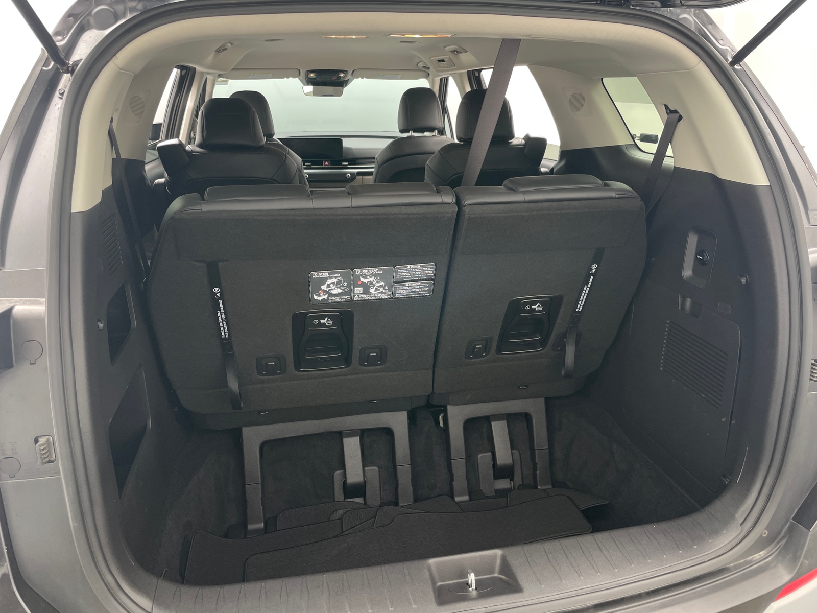 Thumbnail: 2025 Kia Carnival - 6