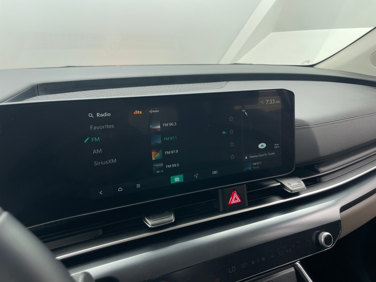 Thumbnail: 2025 Kia Carnival - 3