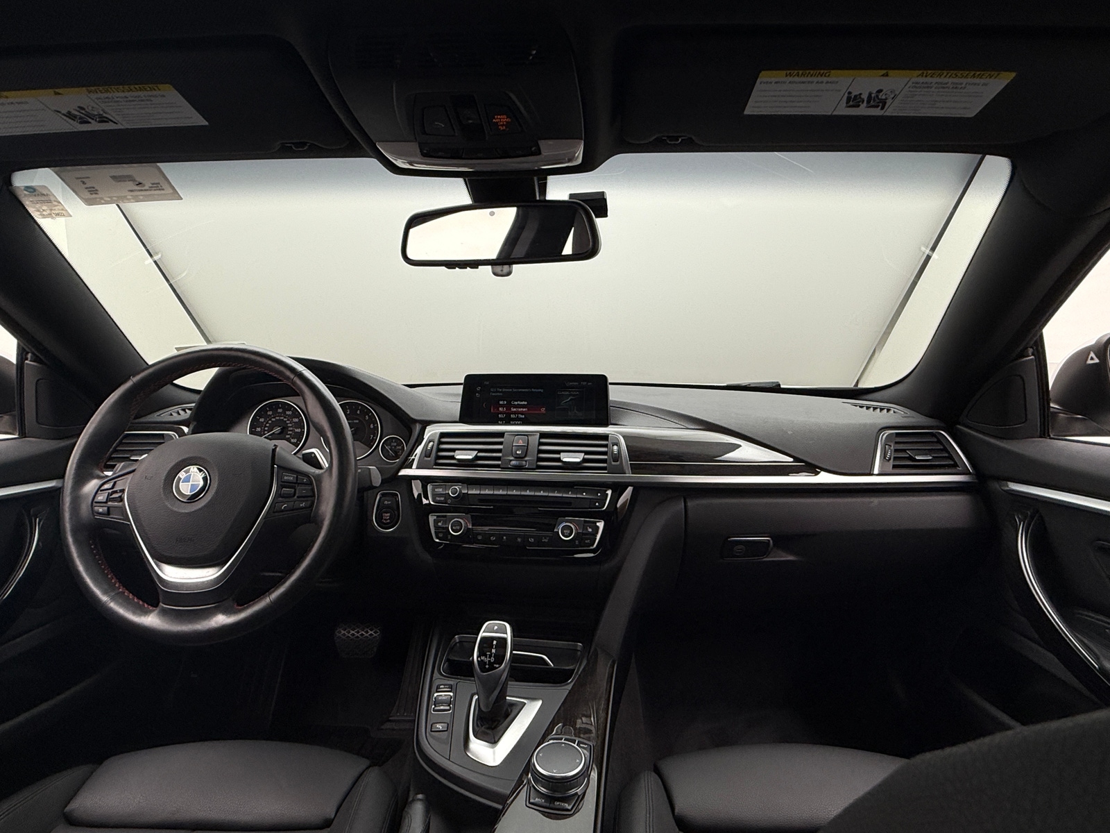 Thumbnail: 2018 BMW 4 Series - 2