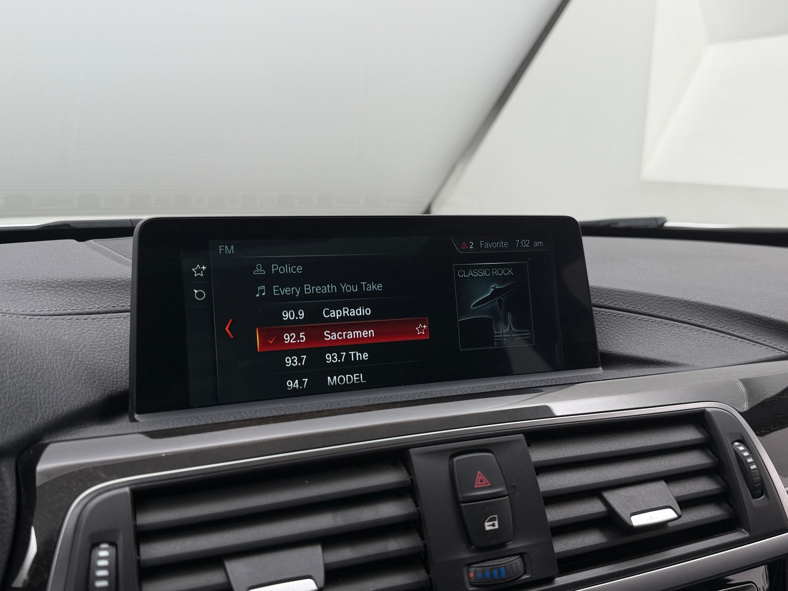 Thumbnail: 2018 BMW 4 Series - 3