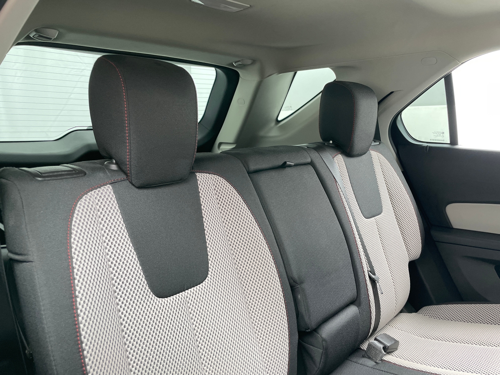 Thumbnail: 2016 Chevrolet Equinox - 6