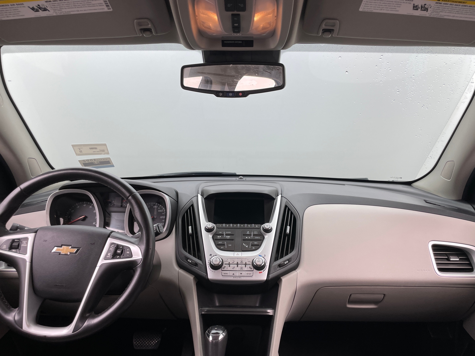 Thumbnail: 2016 Chevrolet Equinox - 3