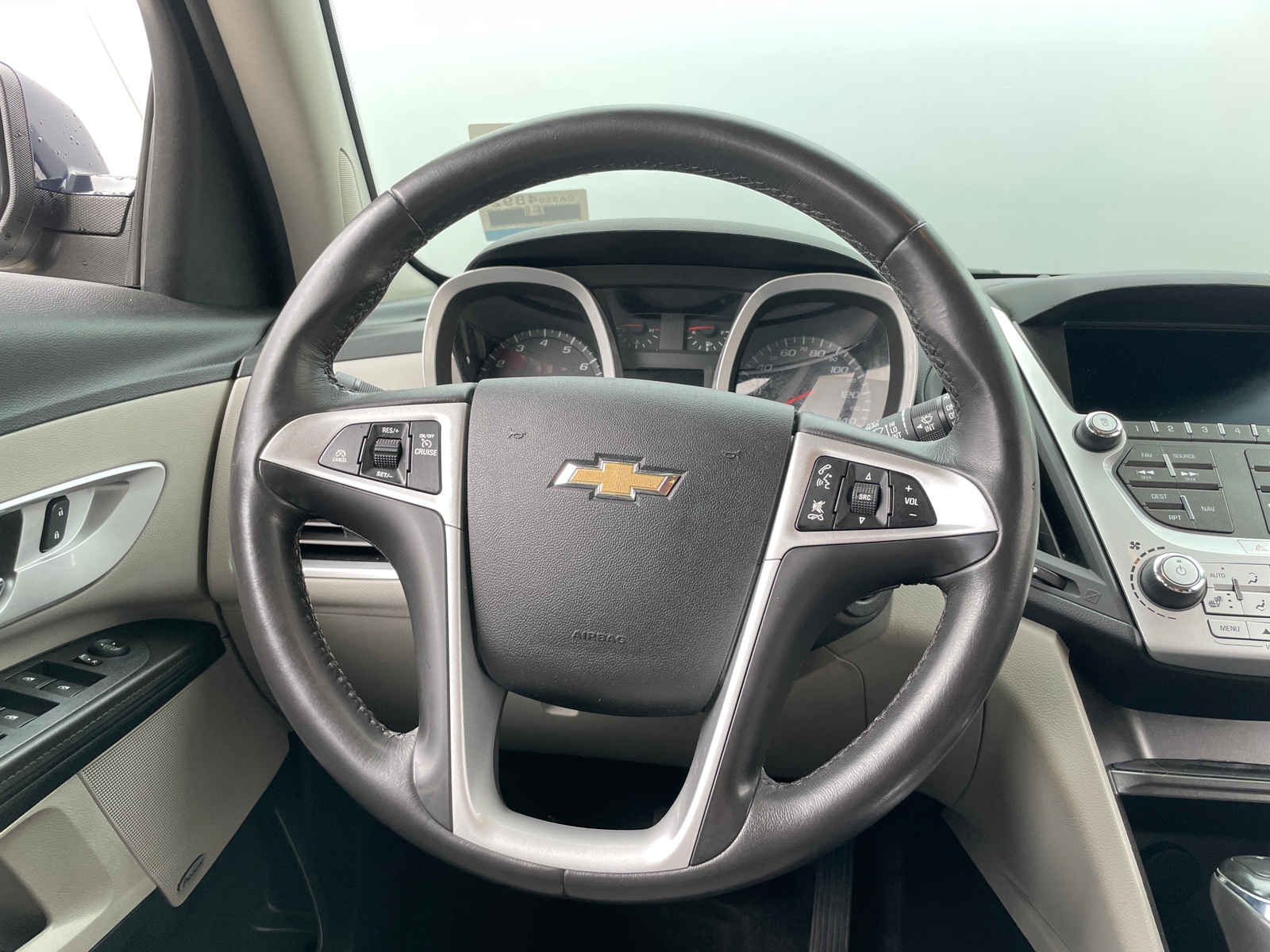 Thumbnail: 2016 Chevrolet Equinox - 5