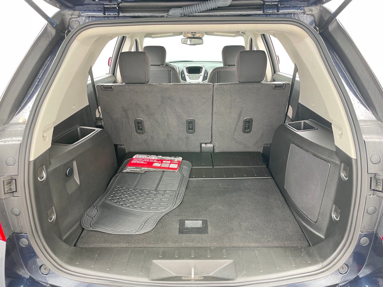 Thumbnail: 2016 Chevrolet Equinox - 7