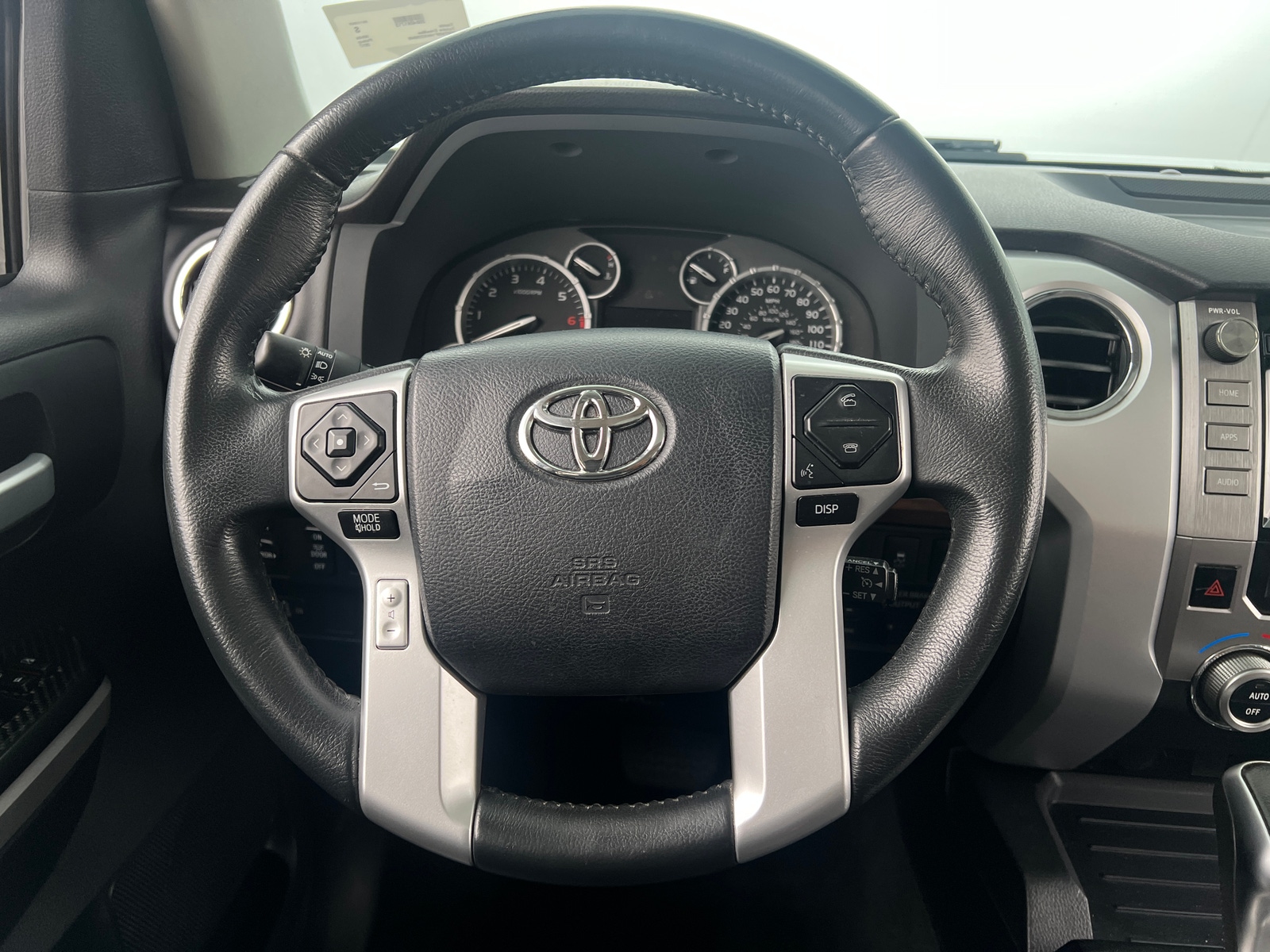 Thumbnail: 2017 Toyota Tundra - 4