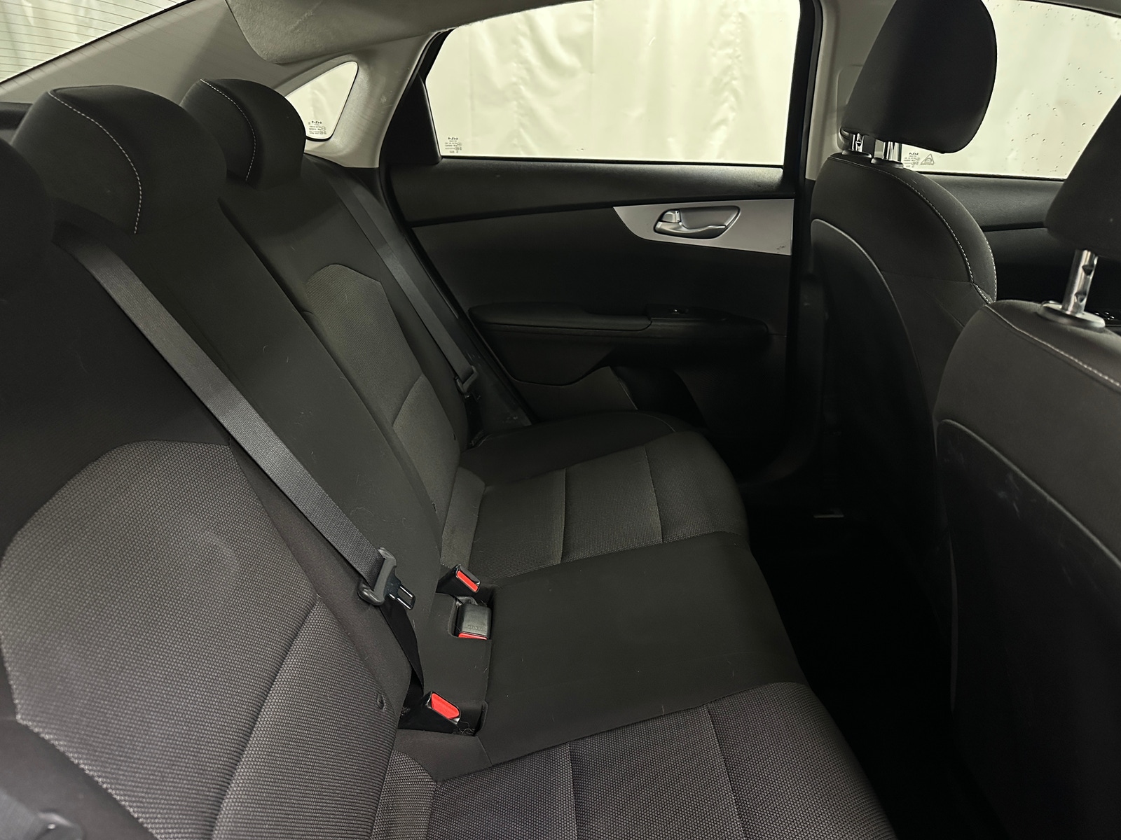 Thumbnail: 2023 Kia Forte - 6