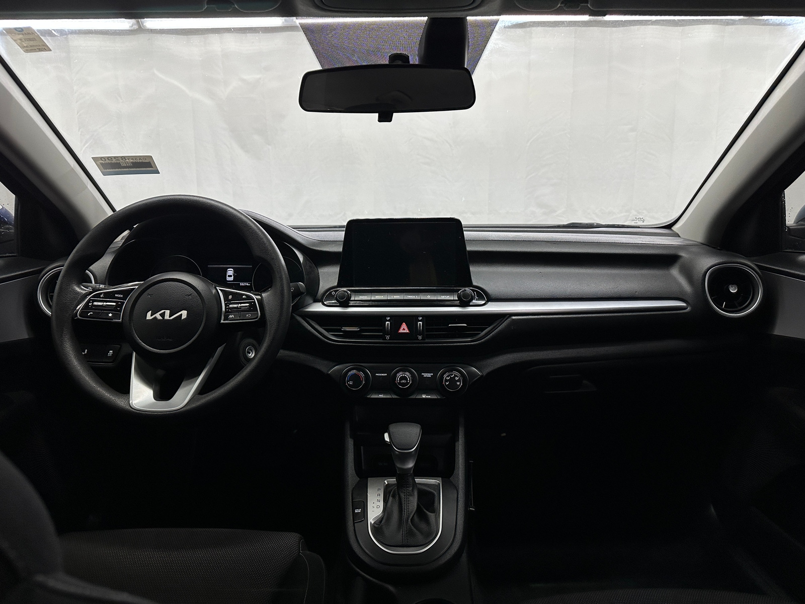 Thumbnail: 2023 Kia Forte - 3