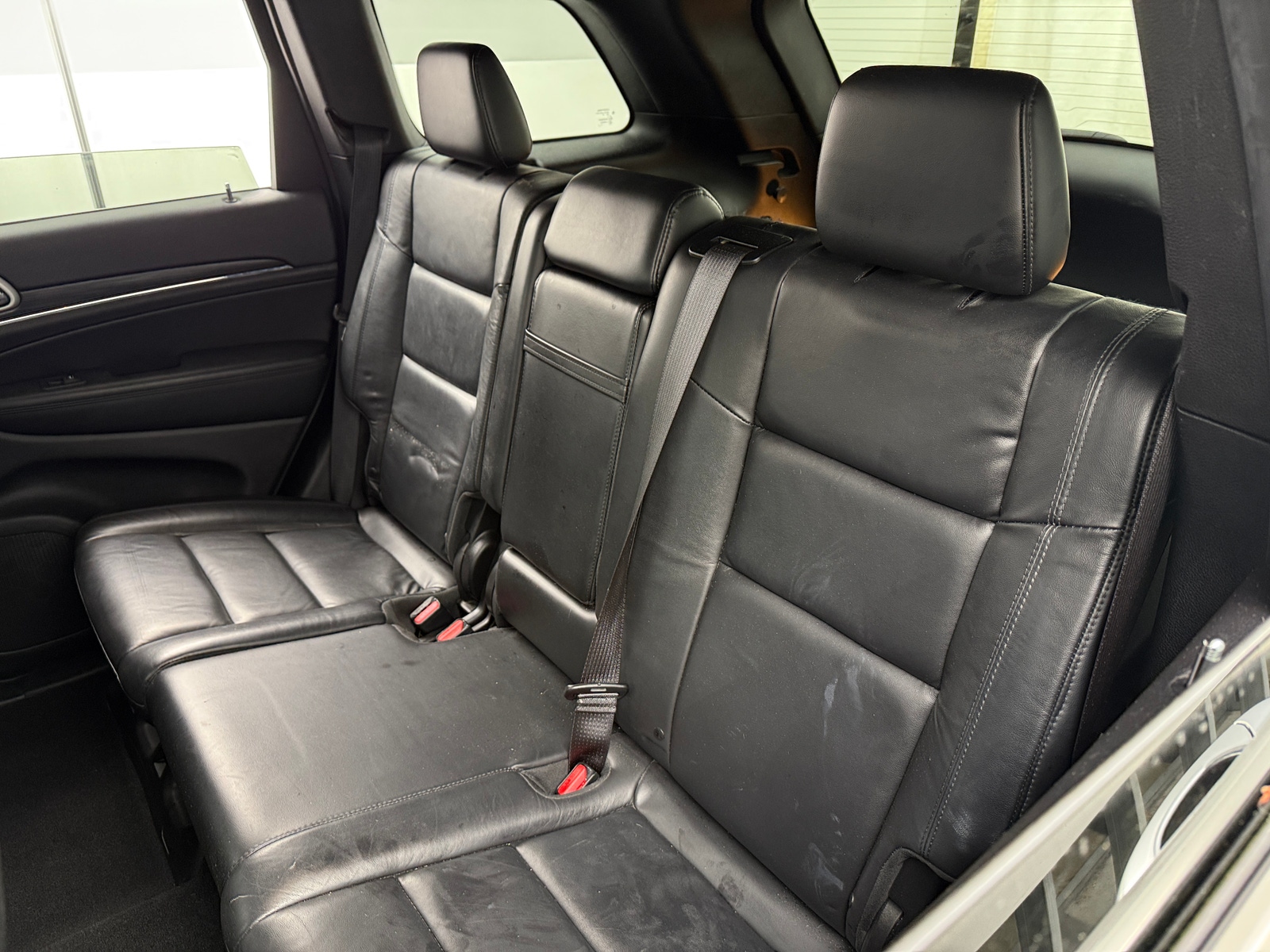 Thumbnail: 2019 Jeep Grand Cherokee - 5
