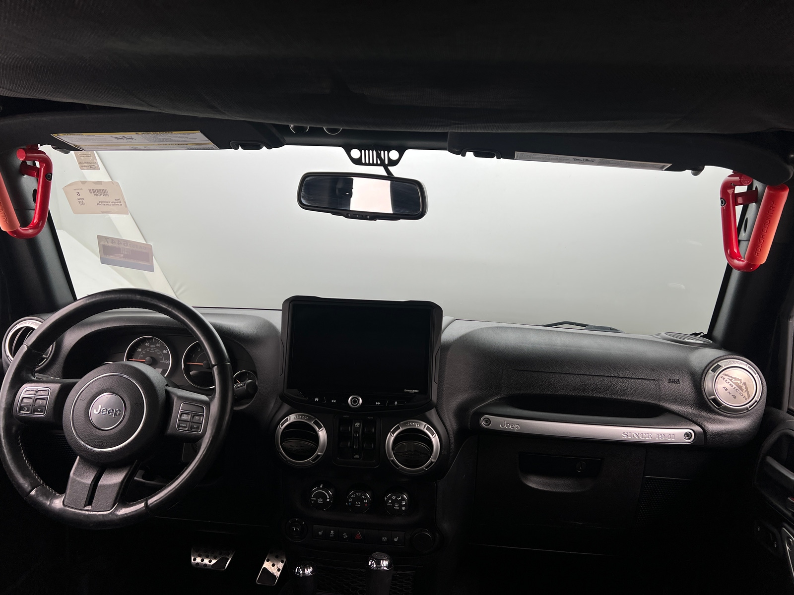 Thumbnail: 2017 Jeep Wrangler - 2