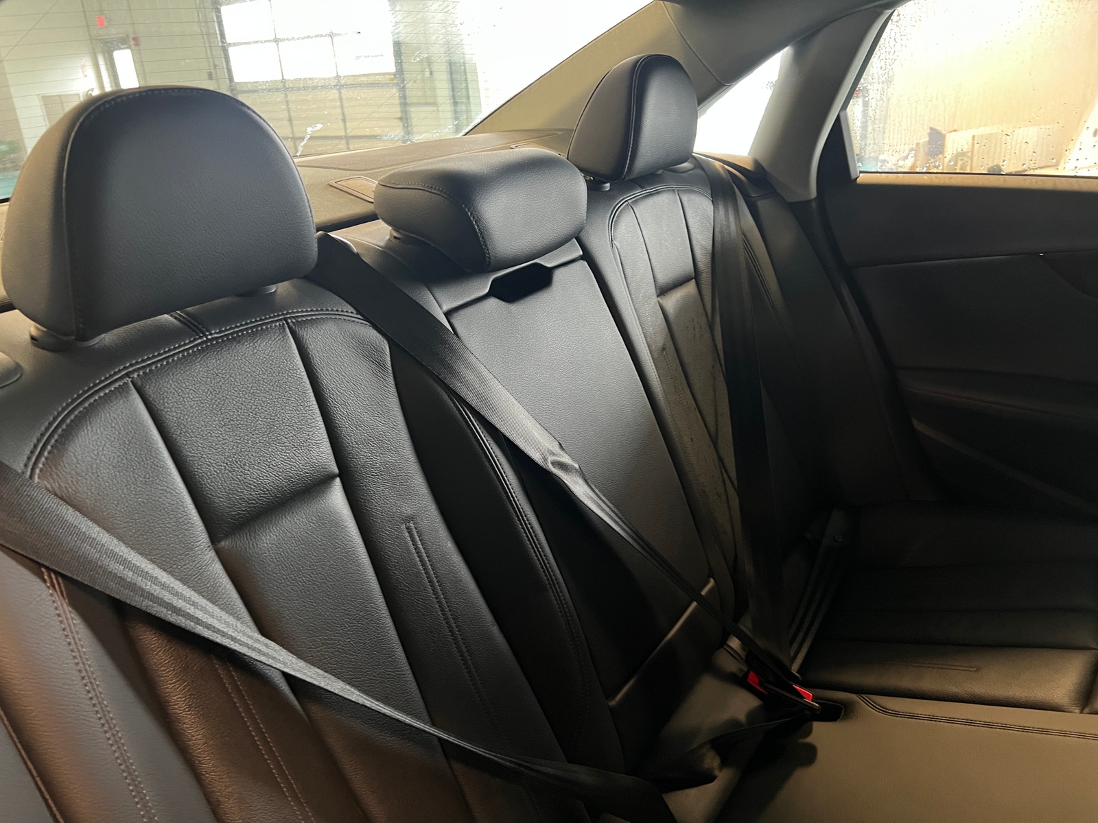 Thumbnail: 2019 Audi A4 - 5
