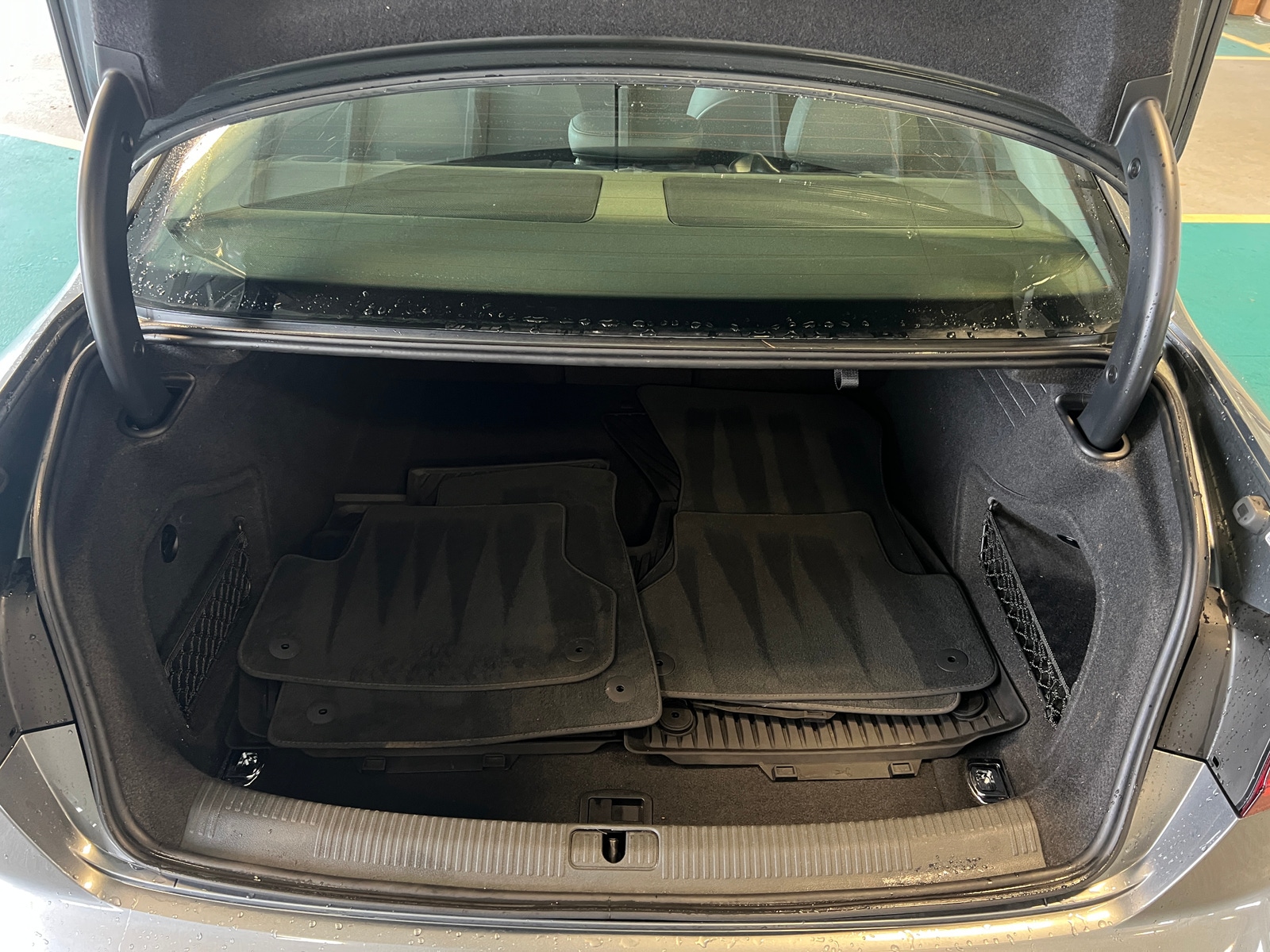 Thumbnail: 2019 Audi A4 - 6