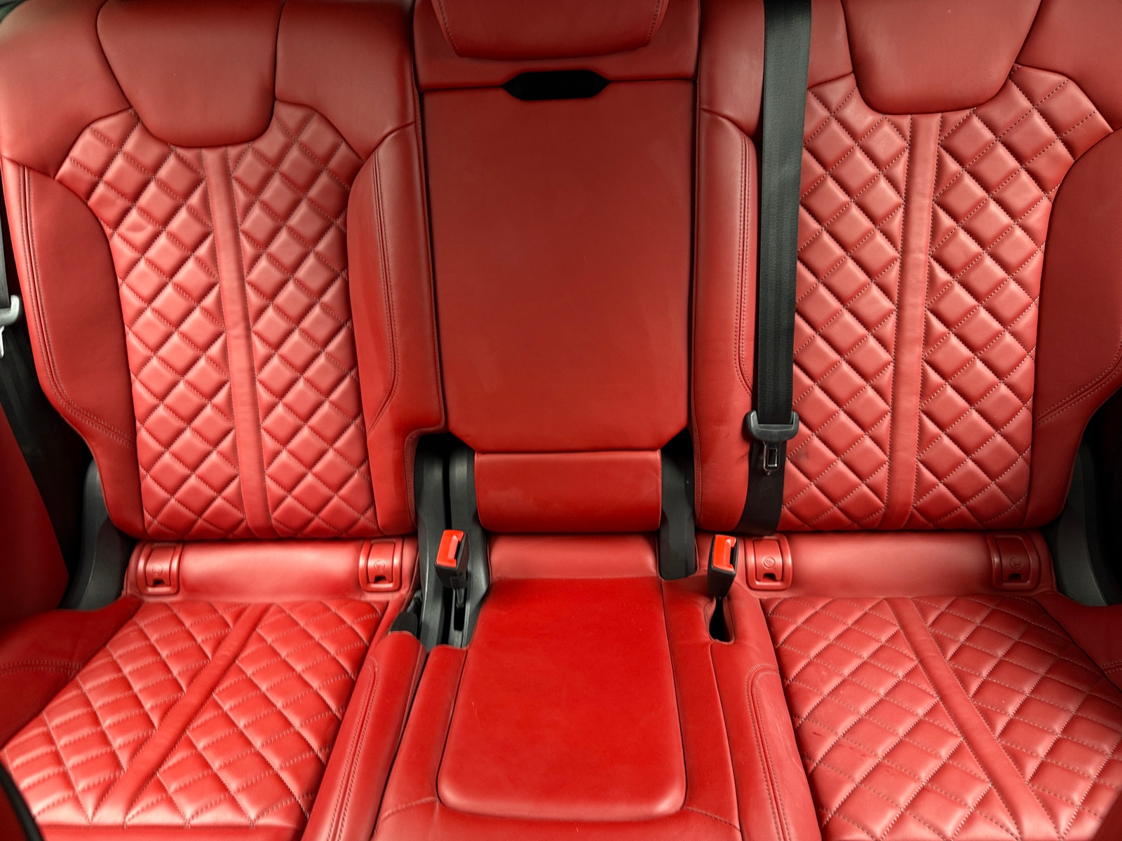 Thumbnail: 2020 Audi SQ5 - 5
