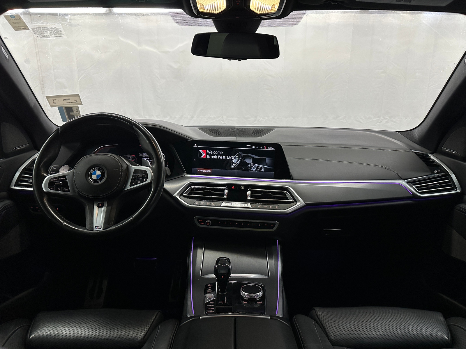 Thumbnail: 2019 BMW X5 - 2