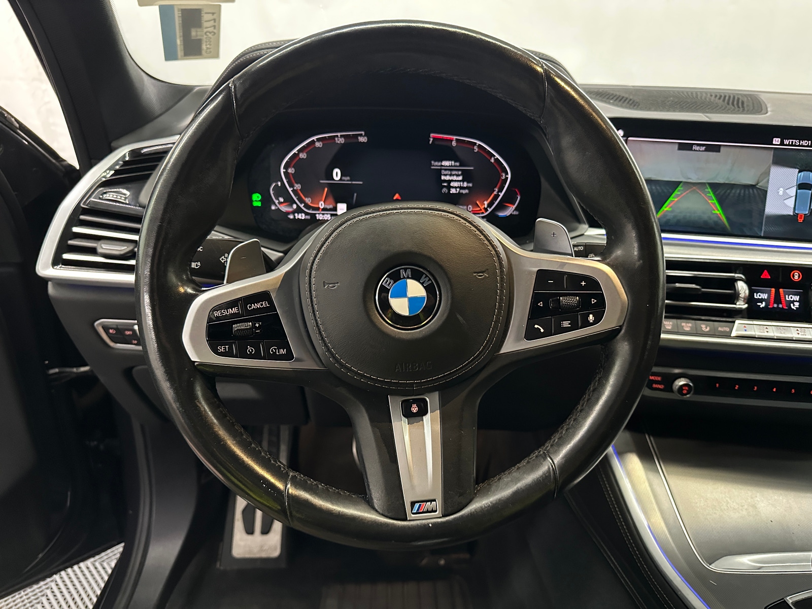 Thumbnail: 2019 BMW X5 - 4