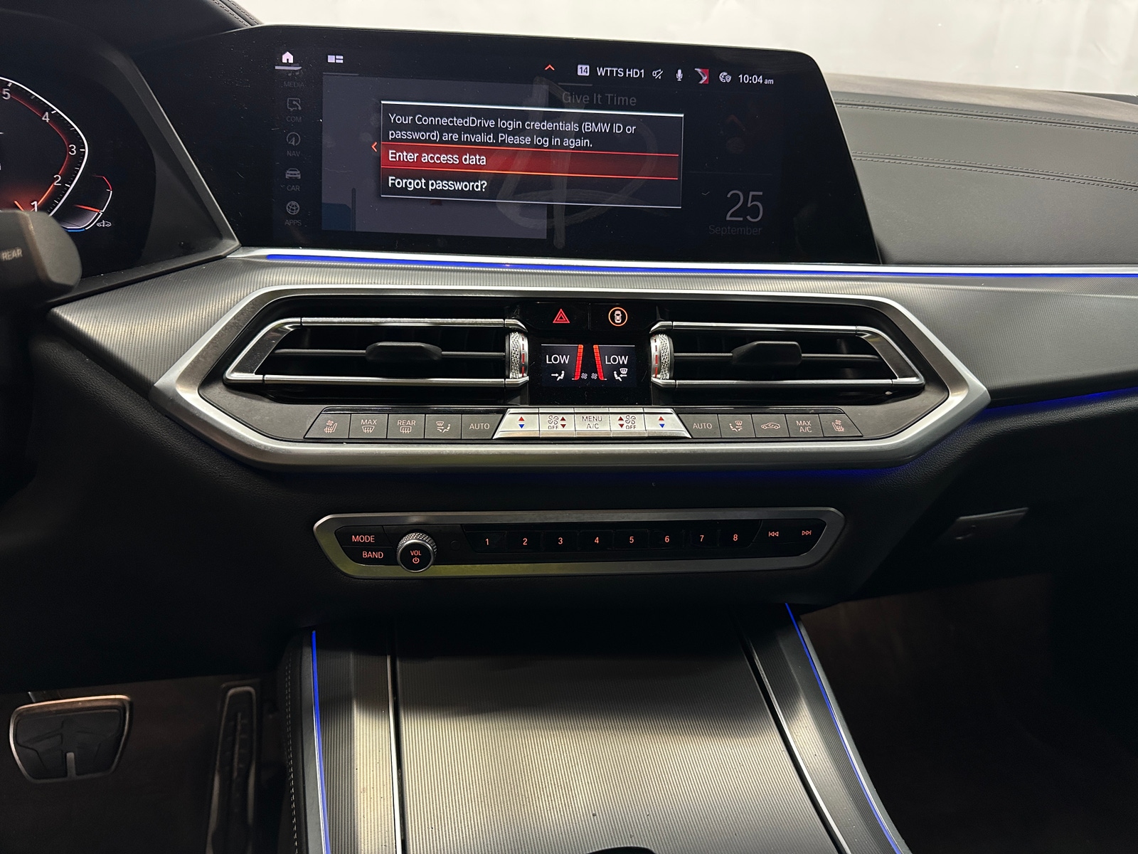 Thumbnail: 2019 BMW X5 - 3