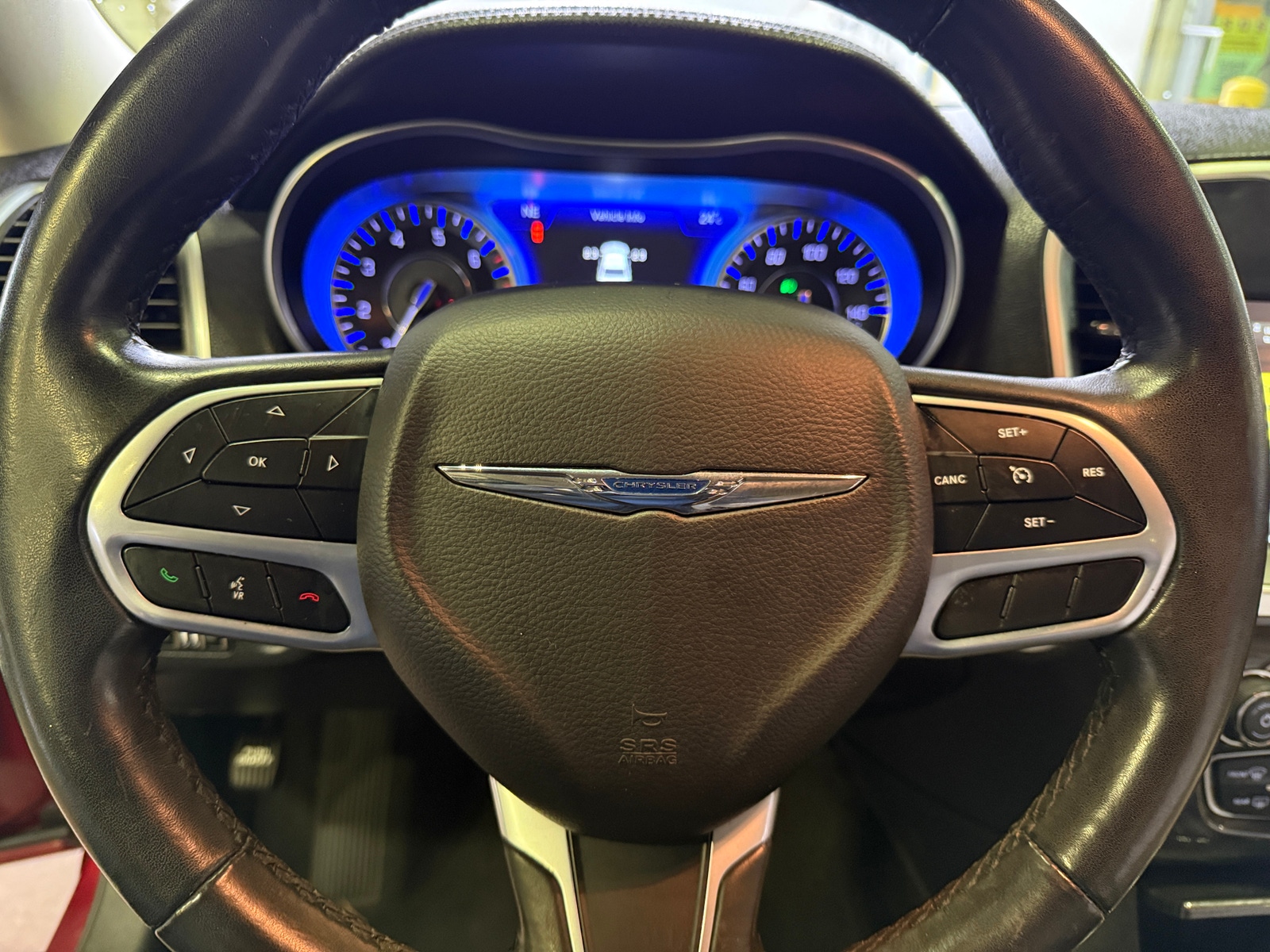 Thumbnail: 2019 Chrysler 300 - 5