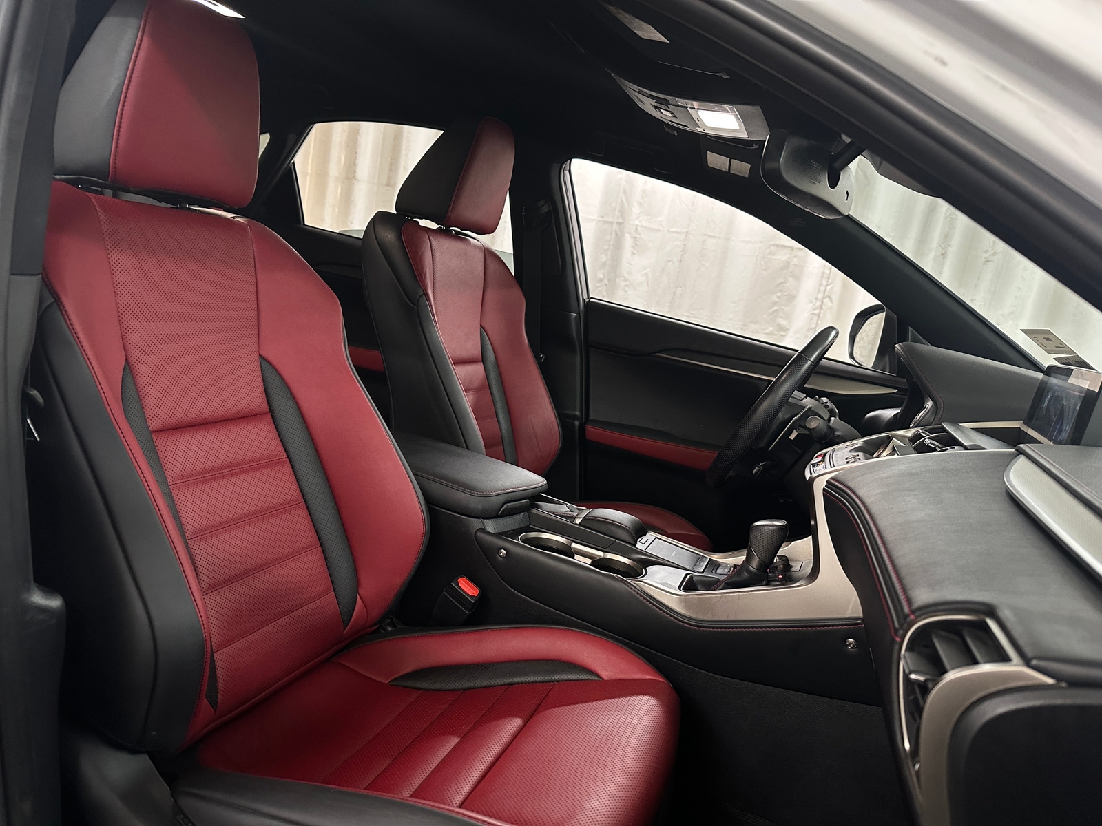 Thumbnail: 2021 Lexus NX - 2