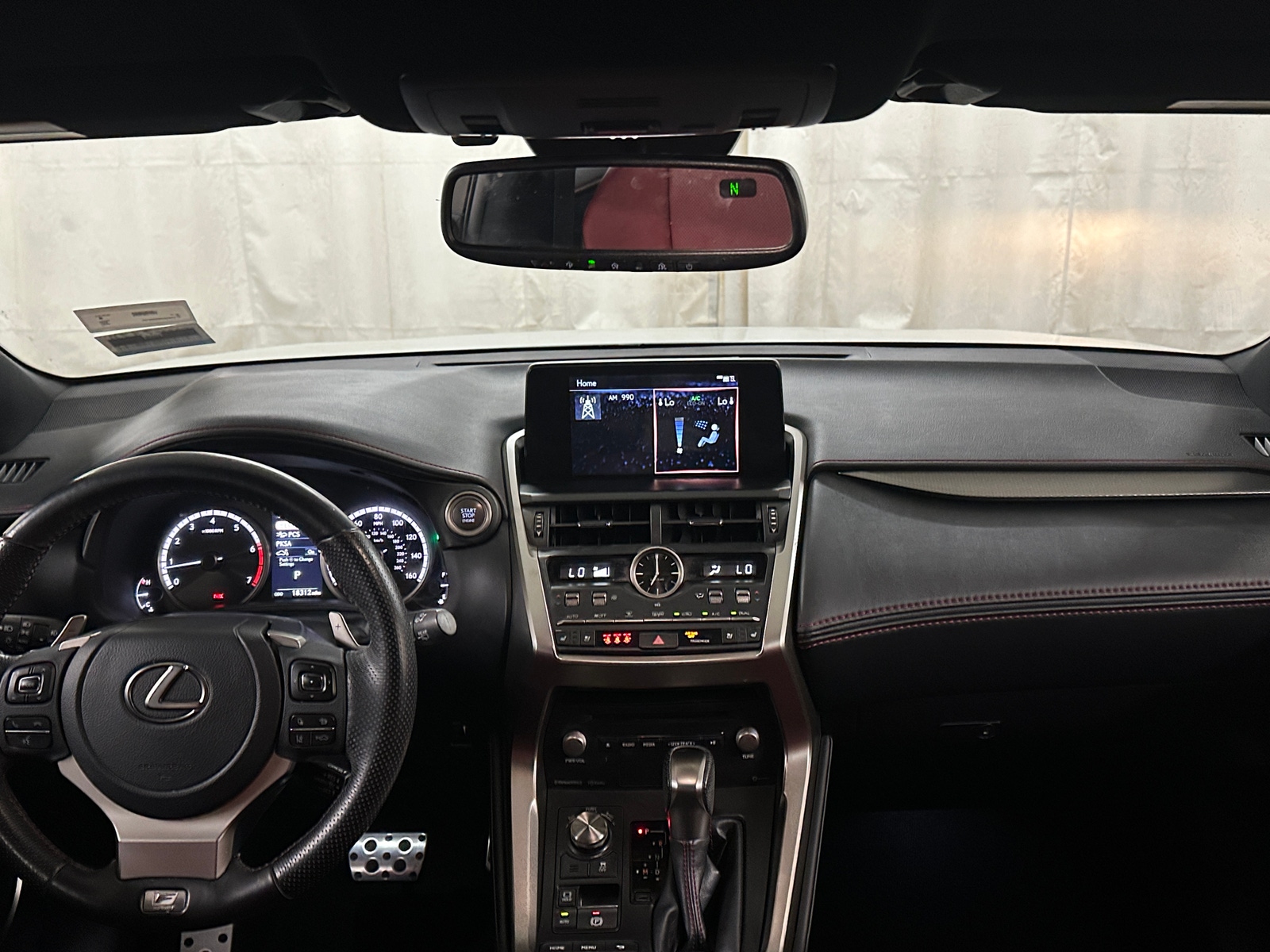 Thumbnail: 2021 Lexus NX - 3
