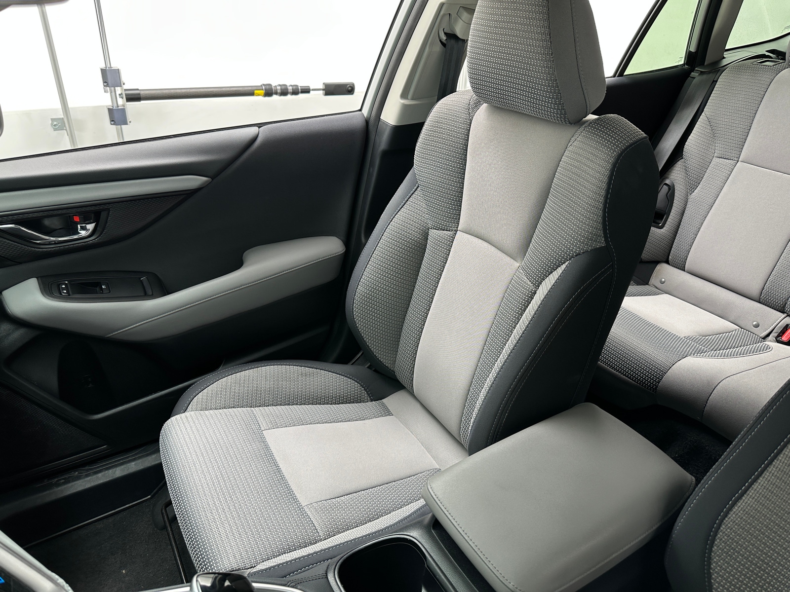 Thumbnail: 2024 Subaru Outback - 2
