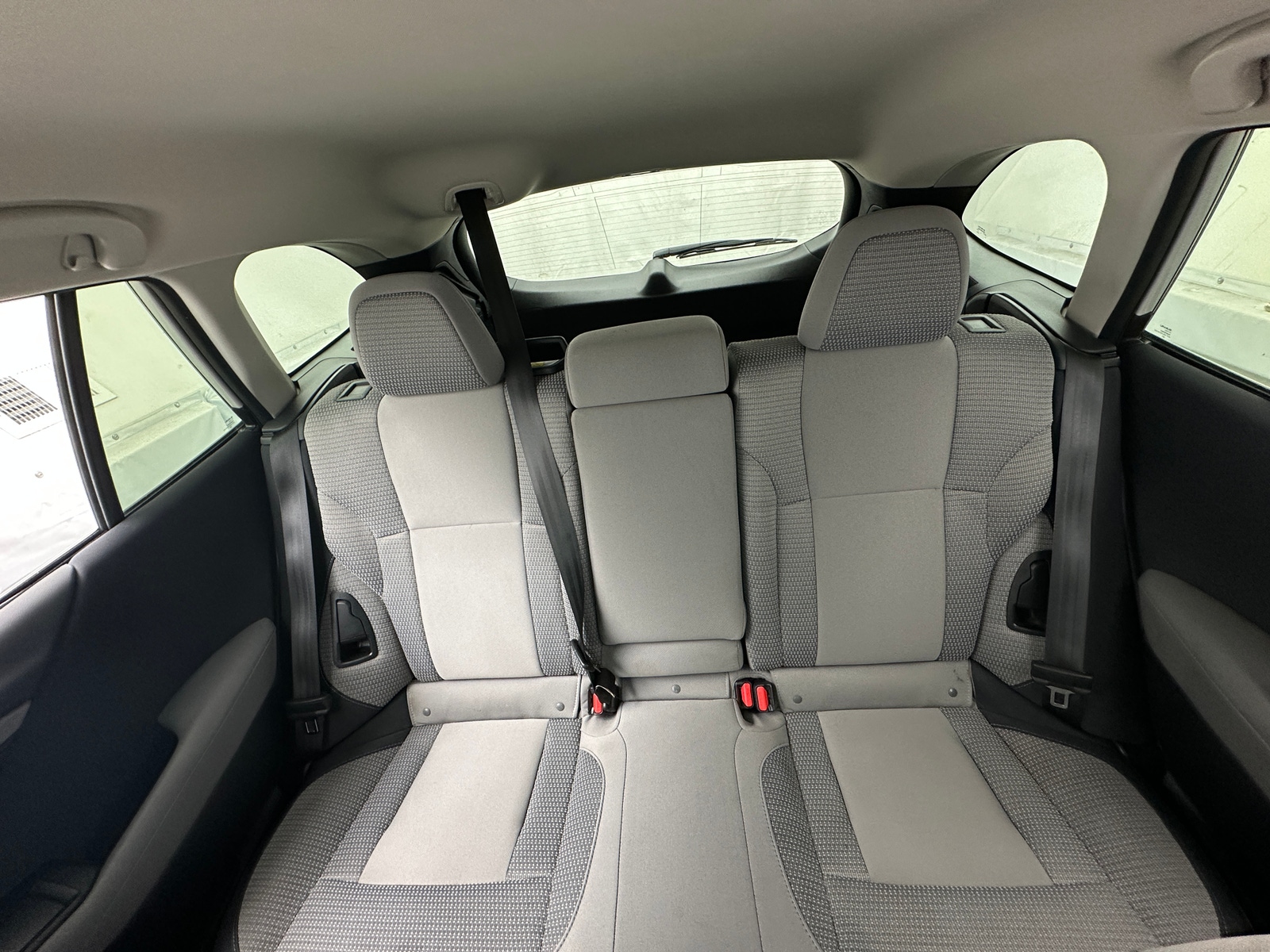 Thumbnail: 2024 Subaru Outback - 6