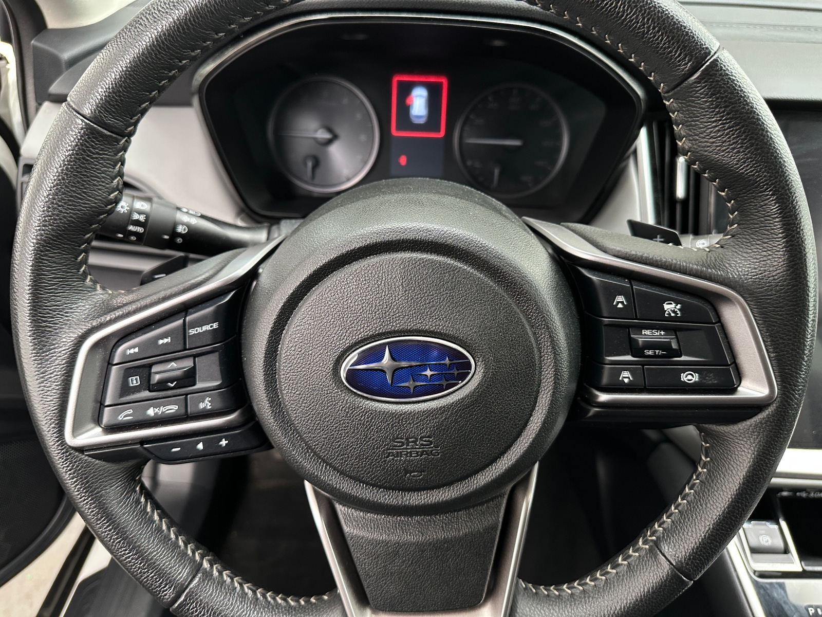 Thumbnail: 2024 Subaru Outback - 5