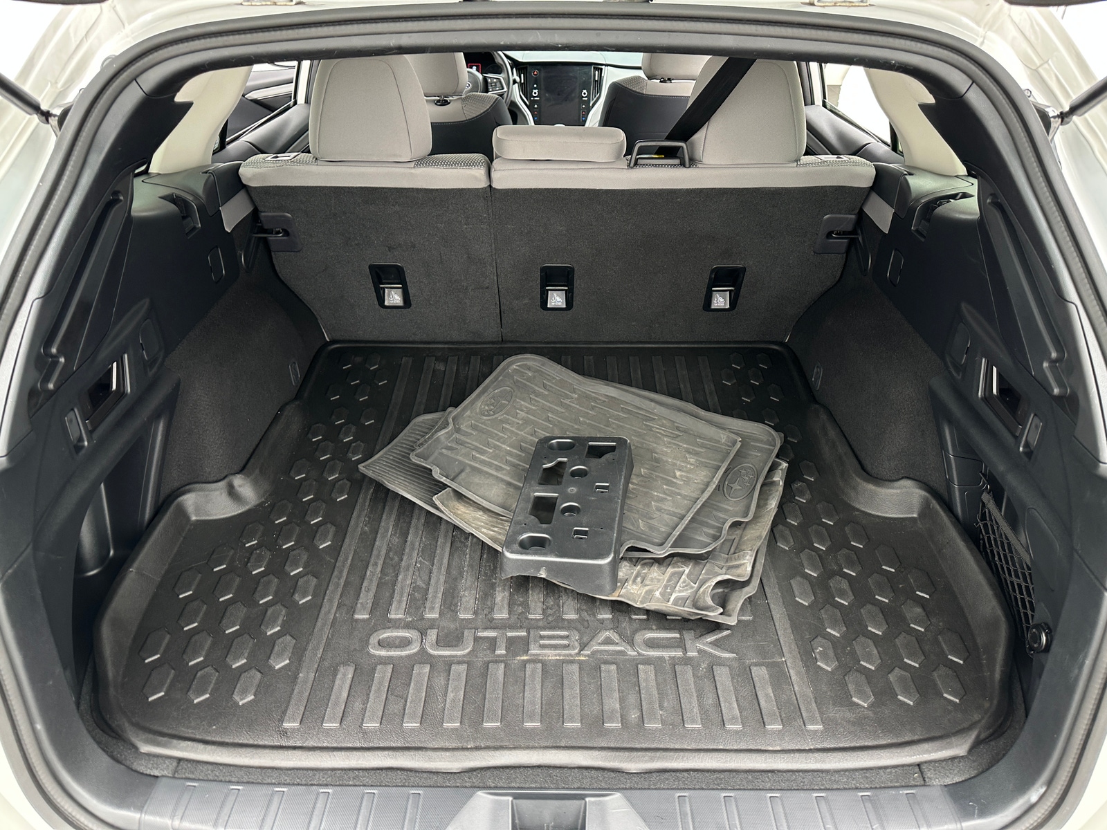 Thumbnail: 2024 Subaru Outback - 7