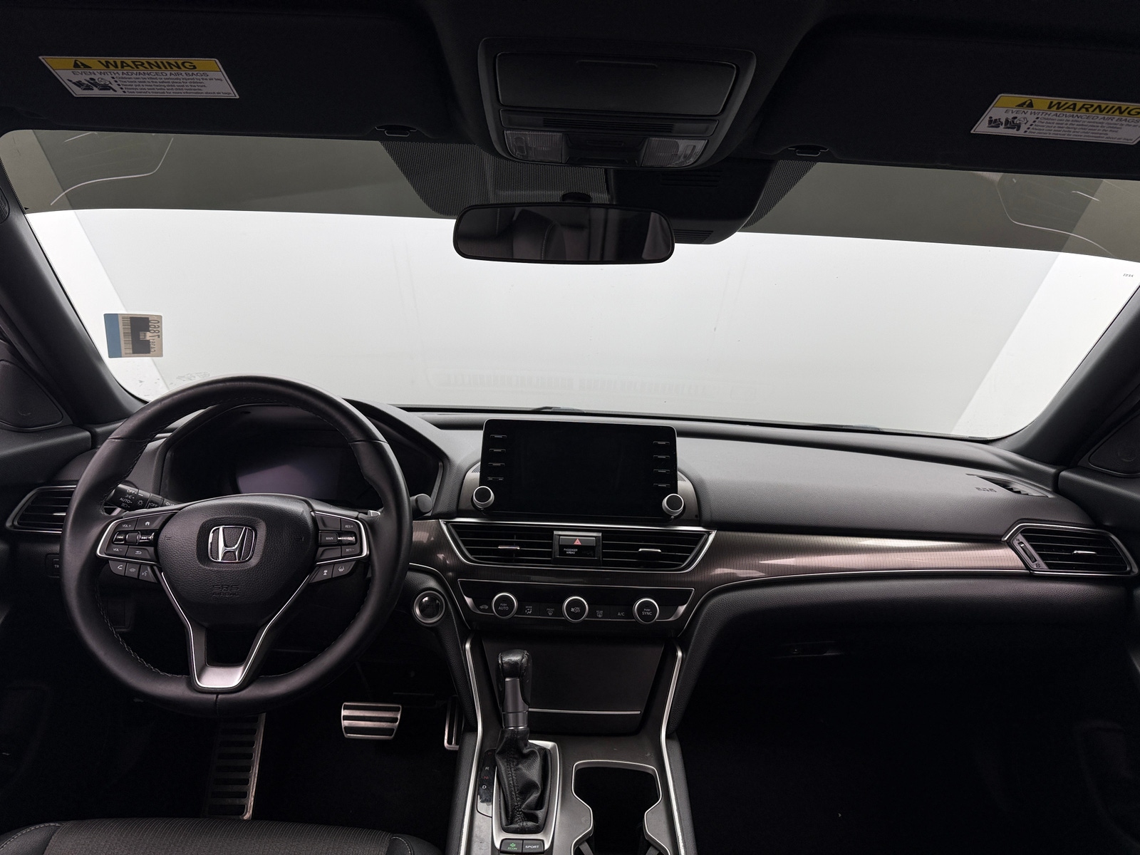 Thumbnail: 2020 Honda Accord - 3