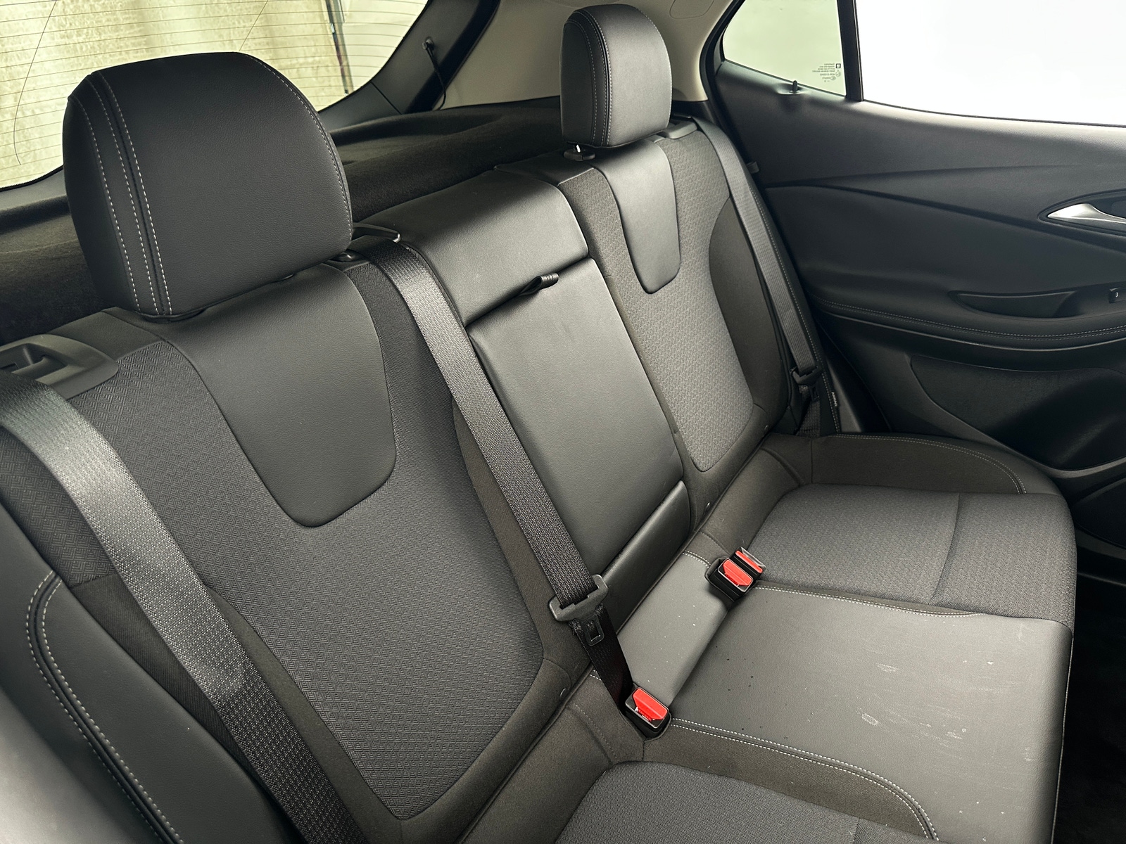 Thumbnail: 2021 Buick Encore GX - 5